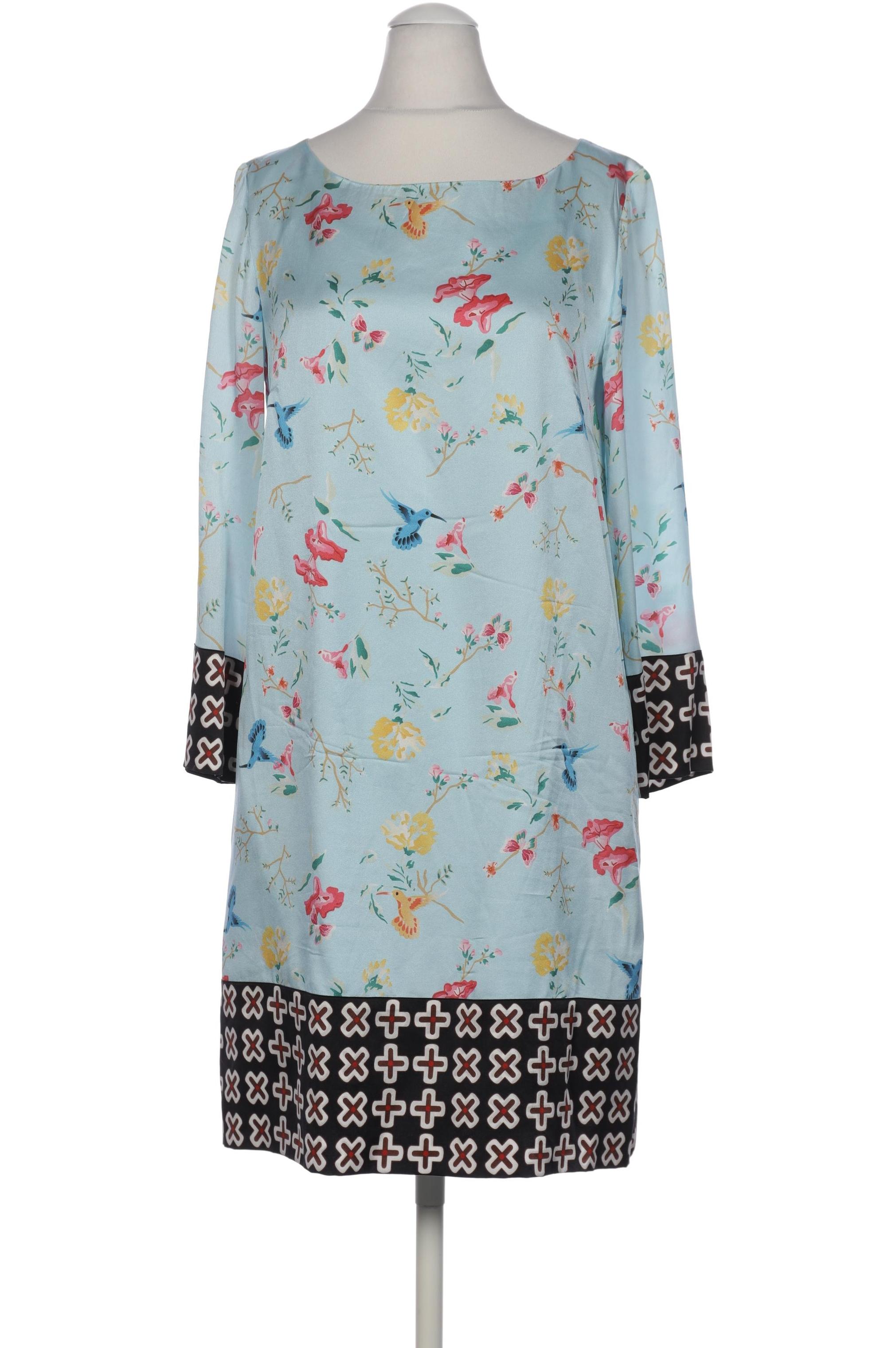 

Herzensangelegenheit Damen Kleid, hellblau, Gr. 38