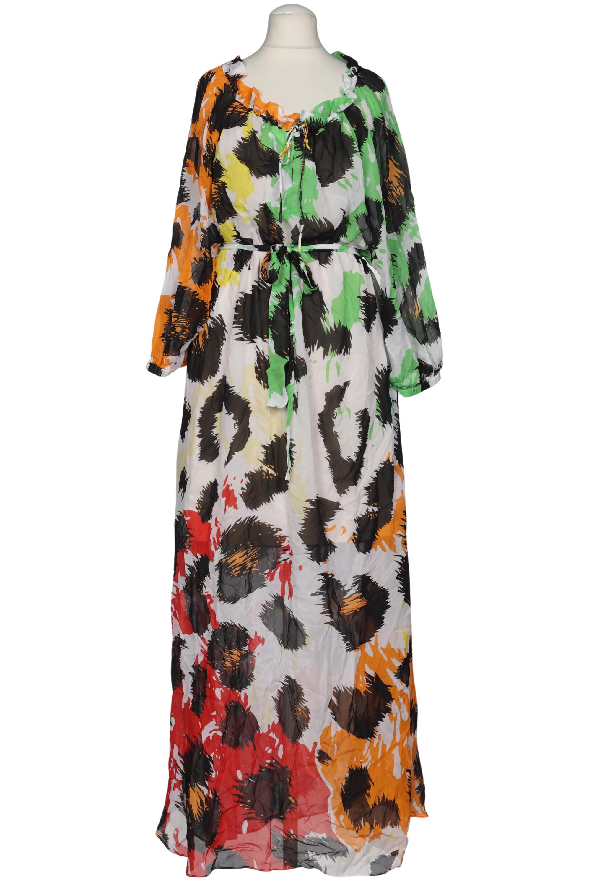 

Herzensangelegenheit Damen Kleid, mehrfarbig, Gr. 36