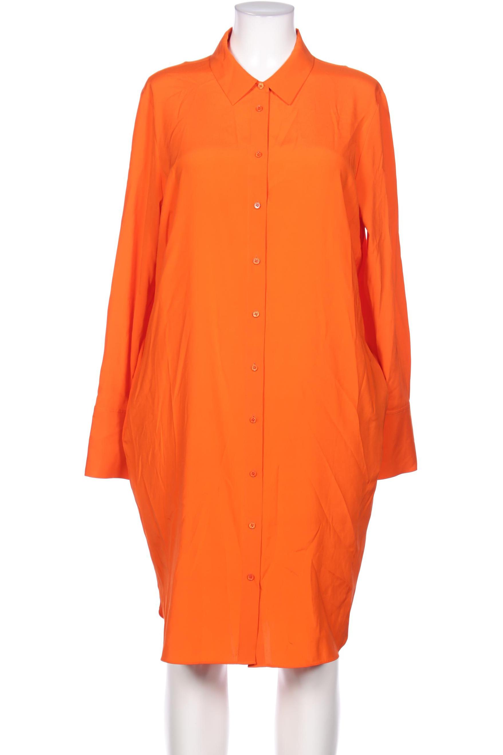 

Herzensangelegenheit Damen Kleid, orange, Gr. 44