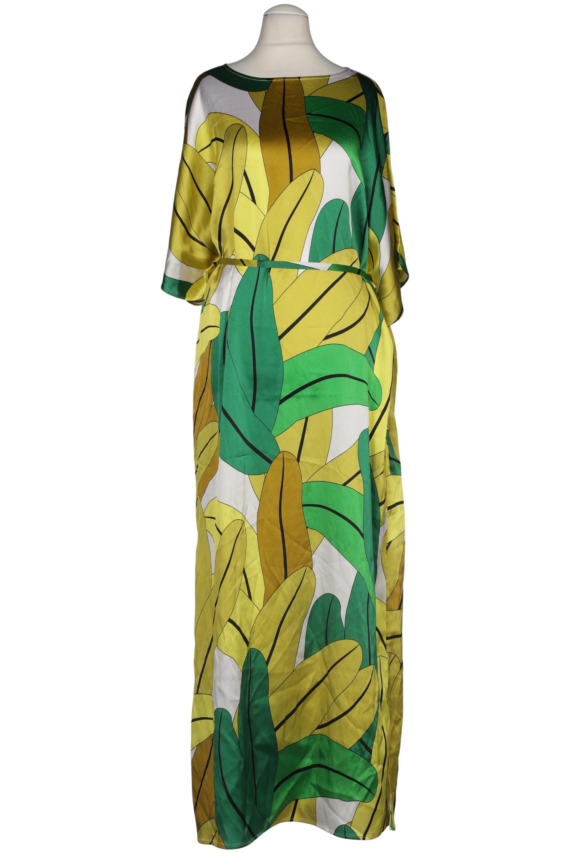

Herzensangelegenheit Damen Kleid, gelb, Gr. 34