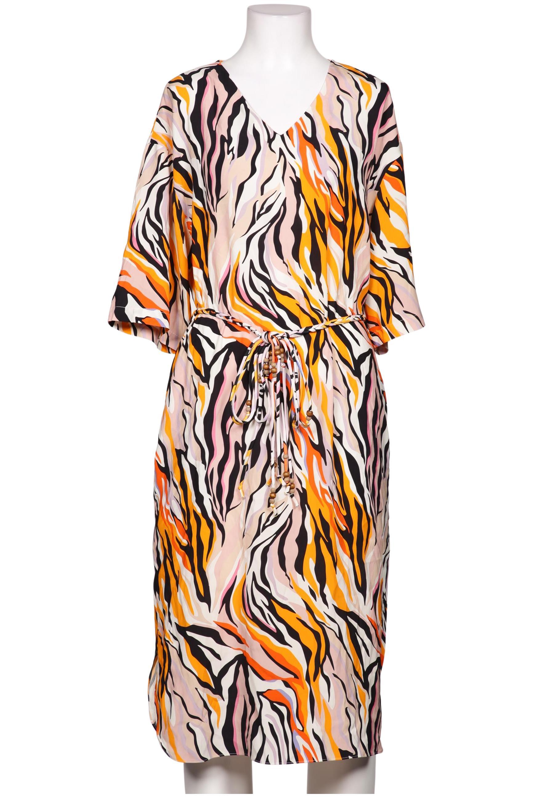 

Herzensangelegenheit Damen Kleid, mehrfarbig, Gr. 34