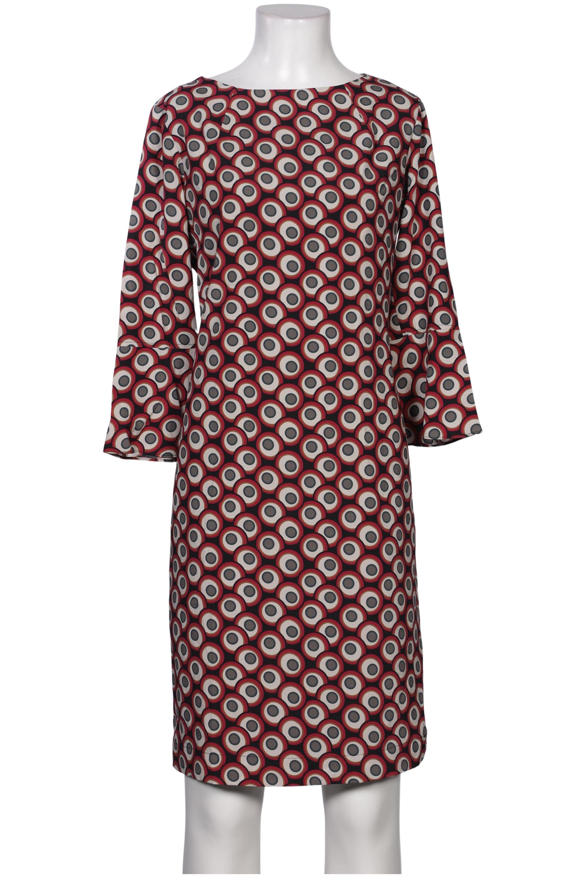 

Herzensangelegenheit Damen Kleid, bordeaux, Gr. 38