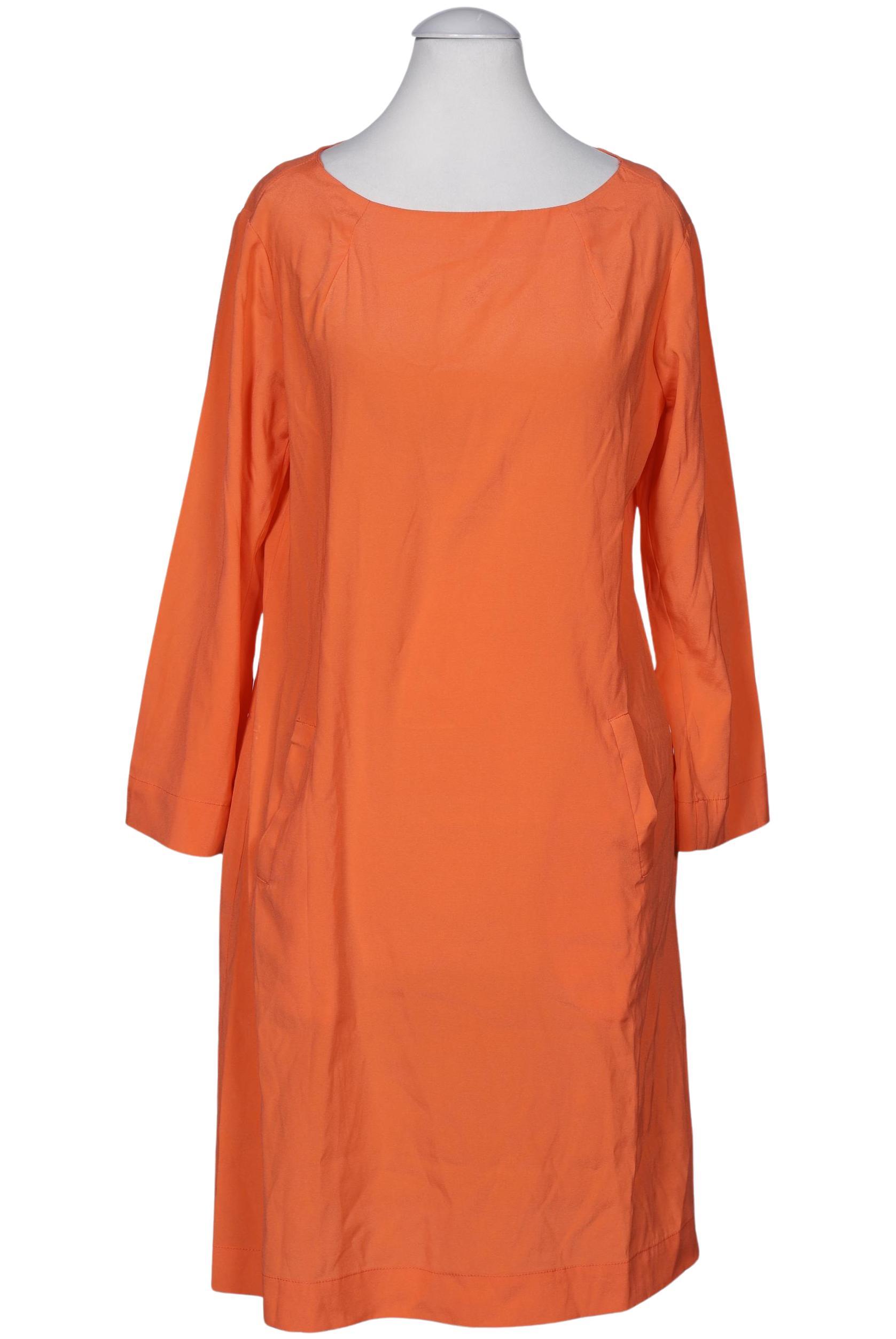 

Herzensangelegenheit Damen Kleid, orange, Gr. 34