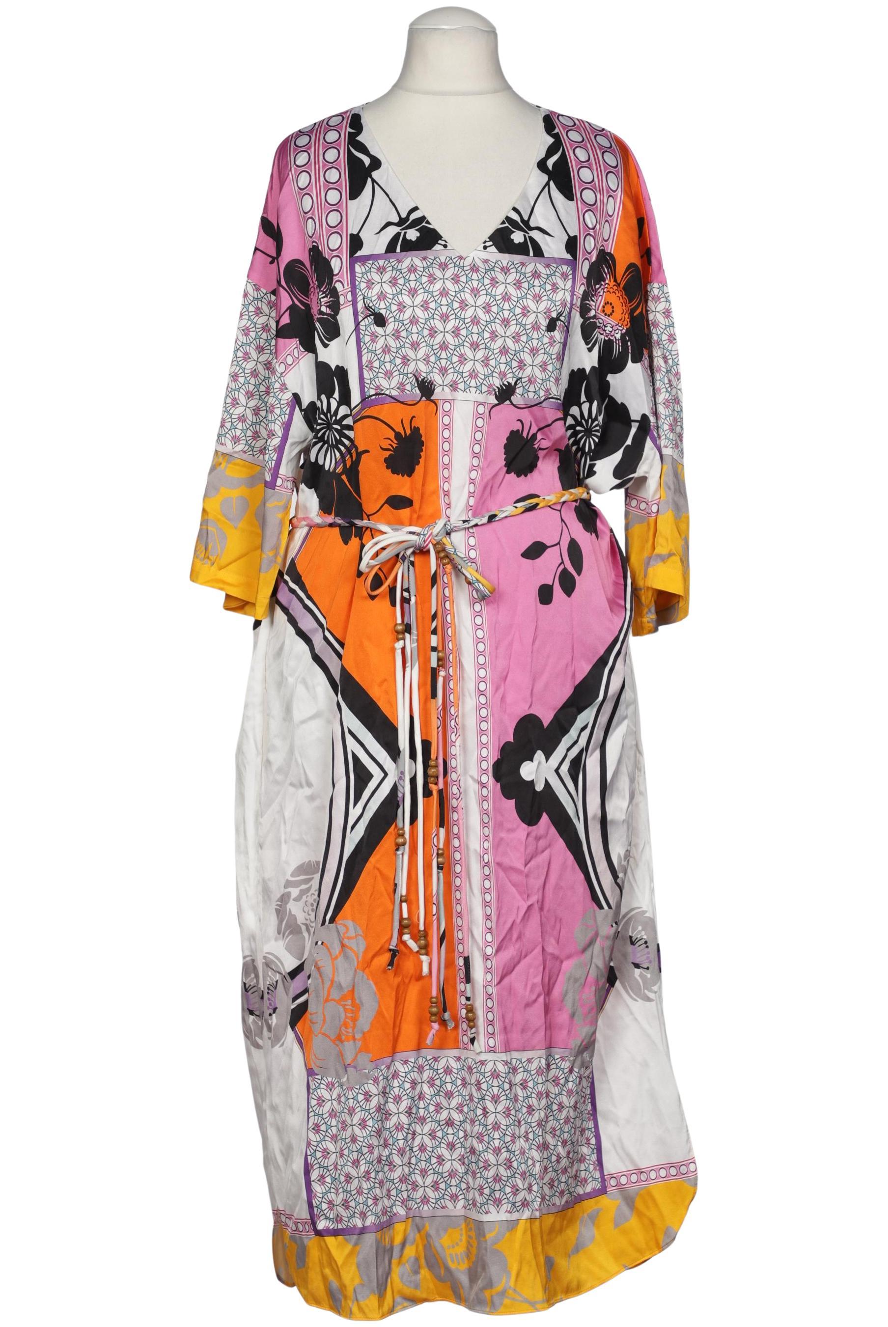 

Herzensangelegenheit Damen Kleid, mehrfarbig, Gr. 38