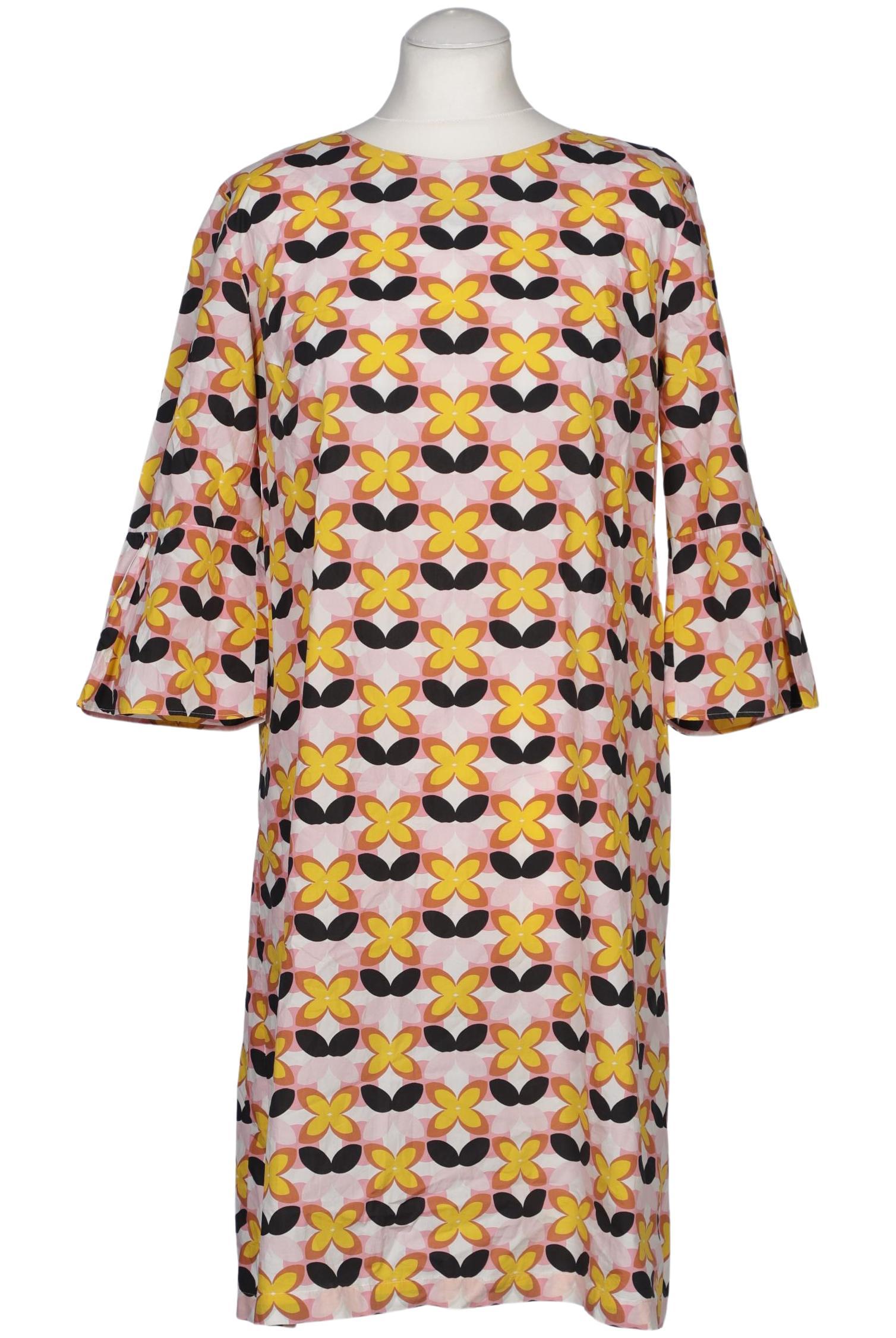 

Herzensangelegenheit Damen Kleid, mehrfarbig, Gr. 36