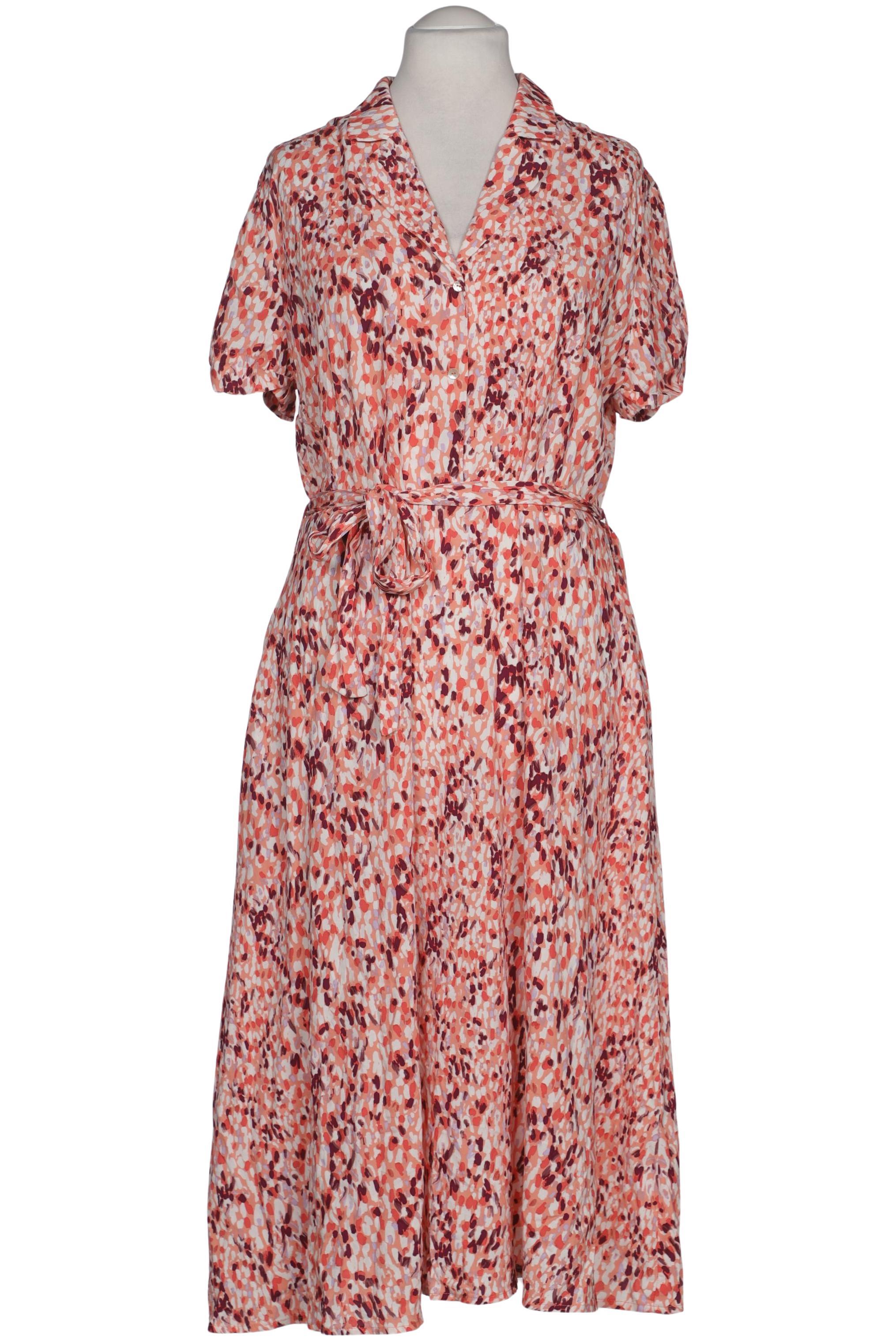 

Herzensangelegenheit Damen Kleid, pink, Gr. 44
