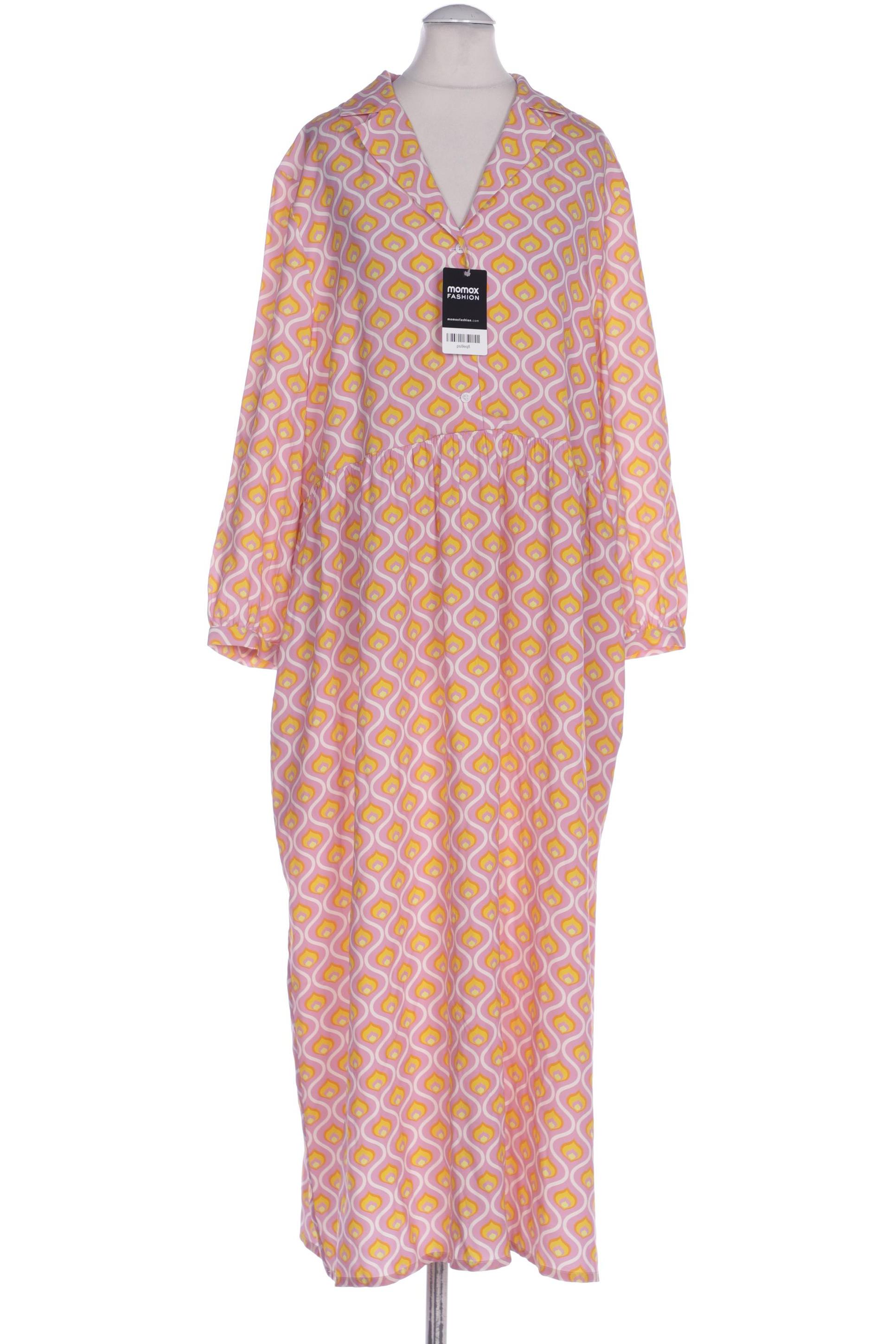 

Herzensangelegenheit Damen Kleid, pink