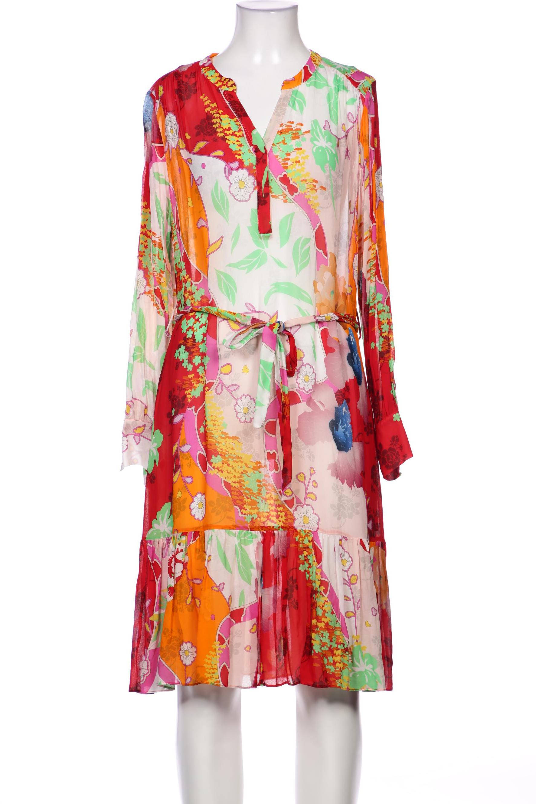 

Herzensangelegenheit Damen Kleid, rot, Gr. 34