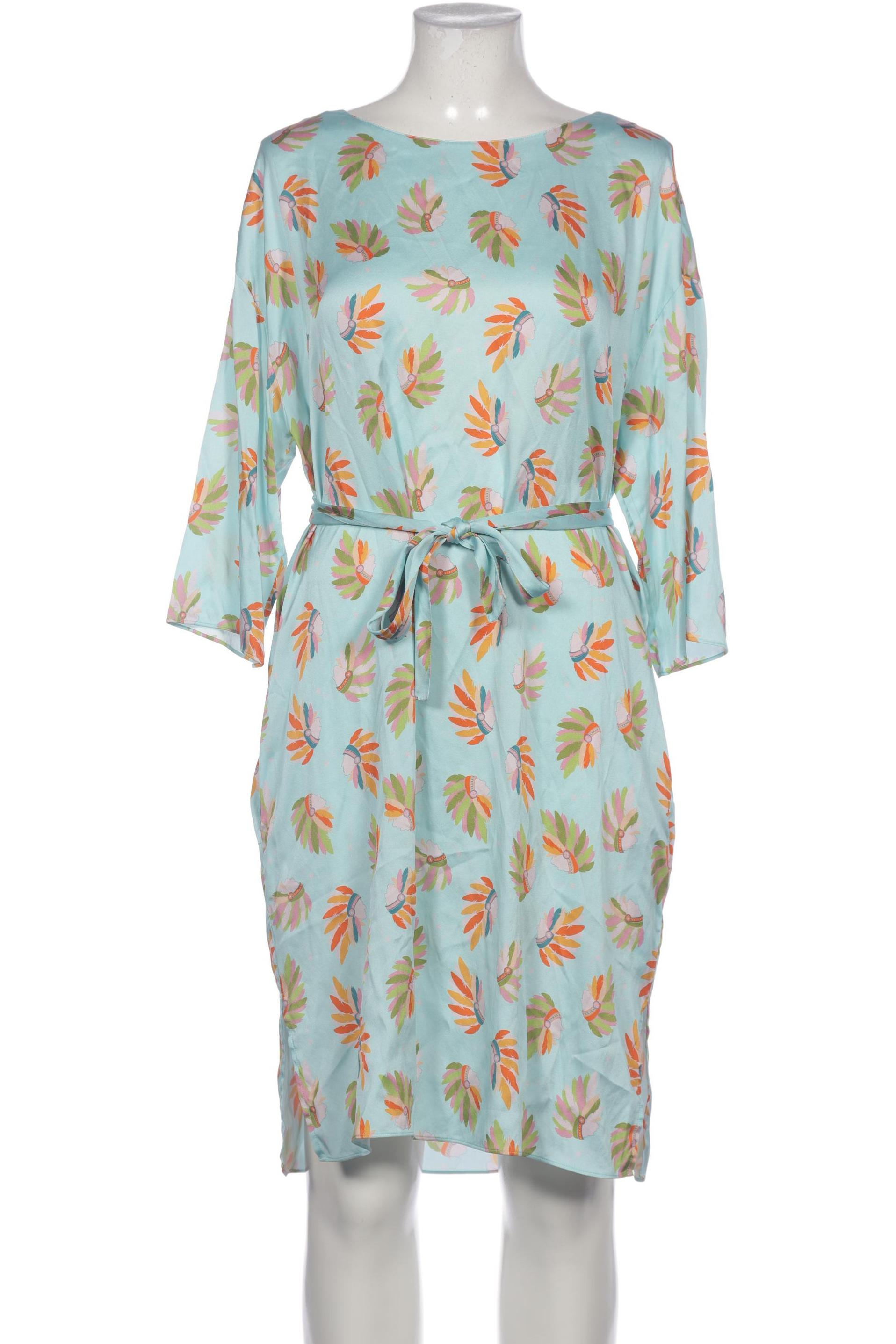 

Herzensangelegenheit Damen Kleid, hellblau, Gr. 40