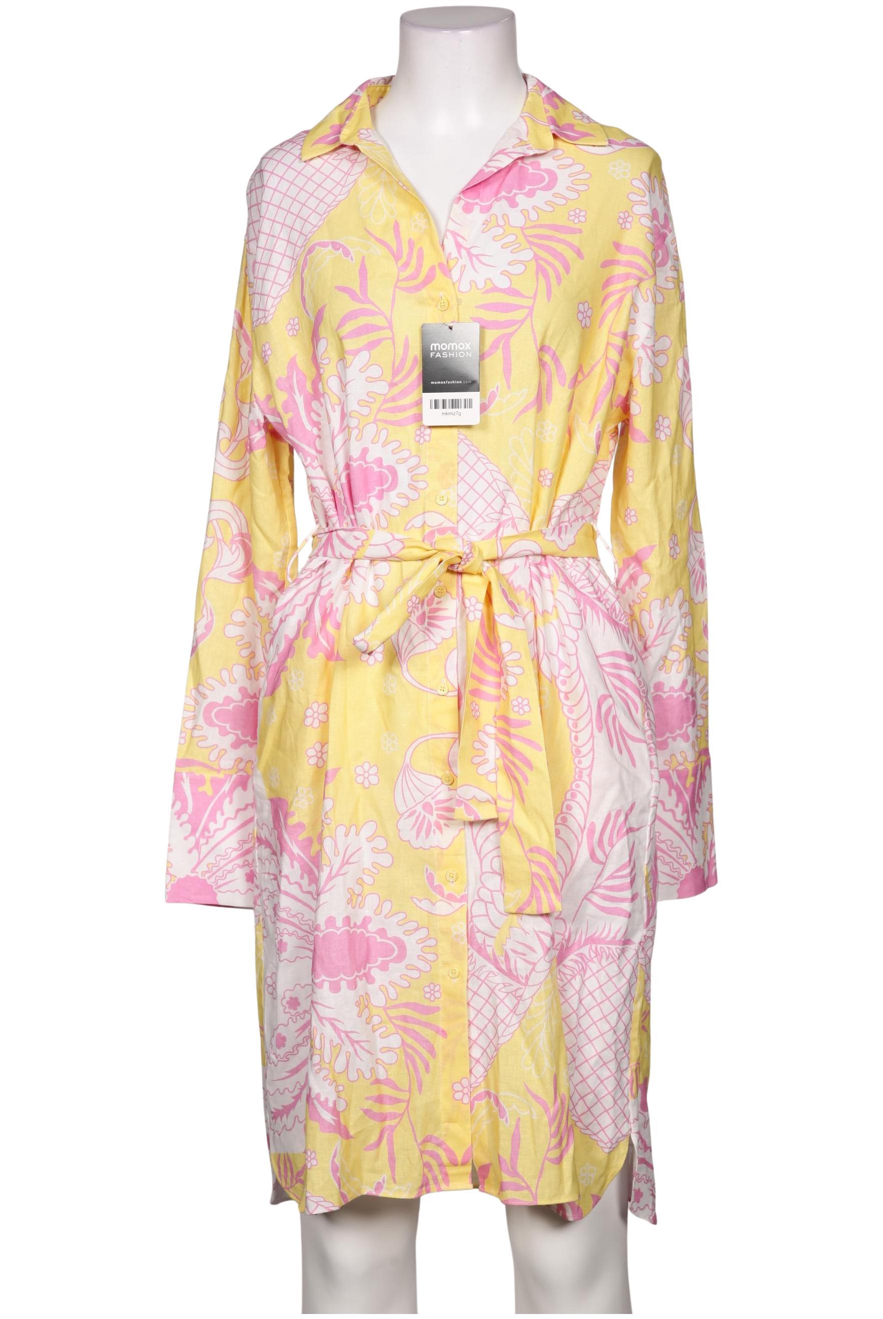 

Herzensangelegenheit Damen Kleid, gelb, Gr. 36