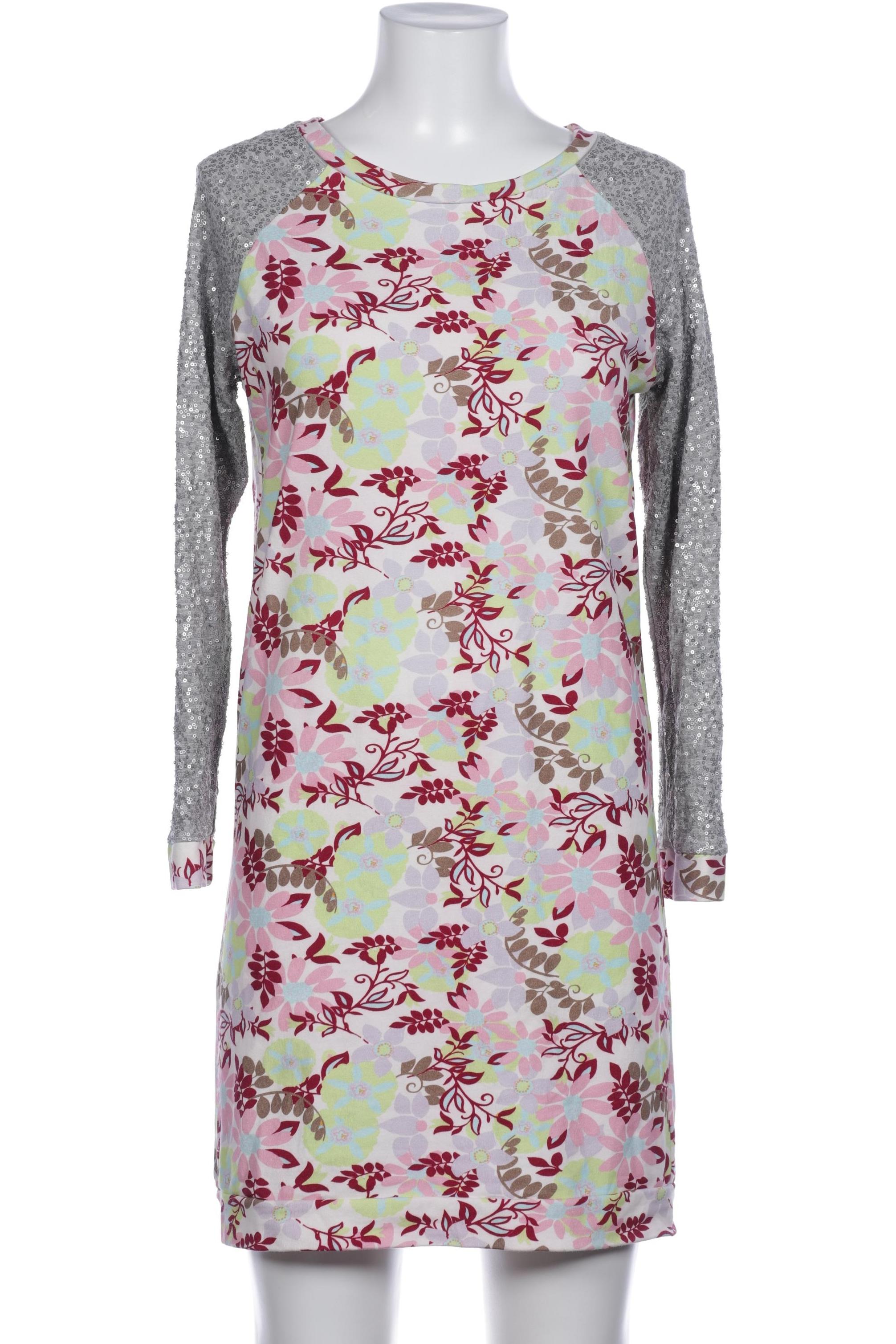 

Herzensangelegenheit Damen Kleid, mehrfarbig, Gr. 42