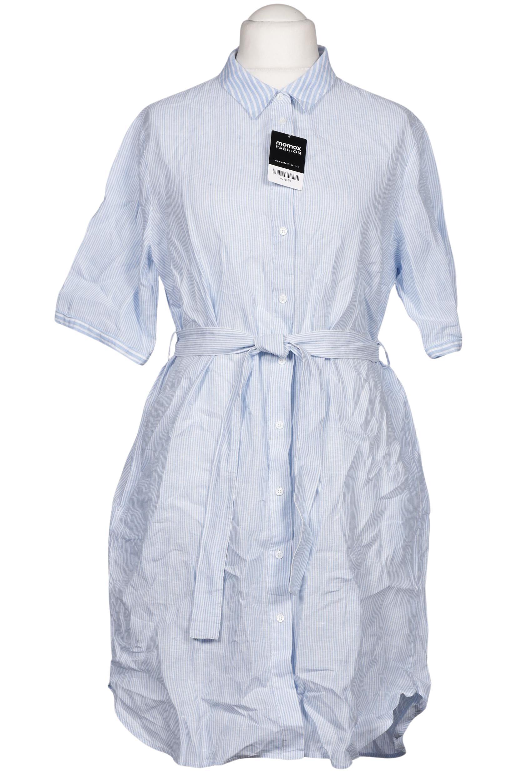 

Herzensangelegenheit Damen Kleid, hellblau, Gr. 42