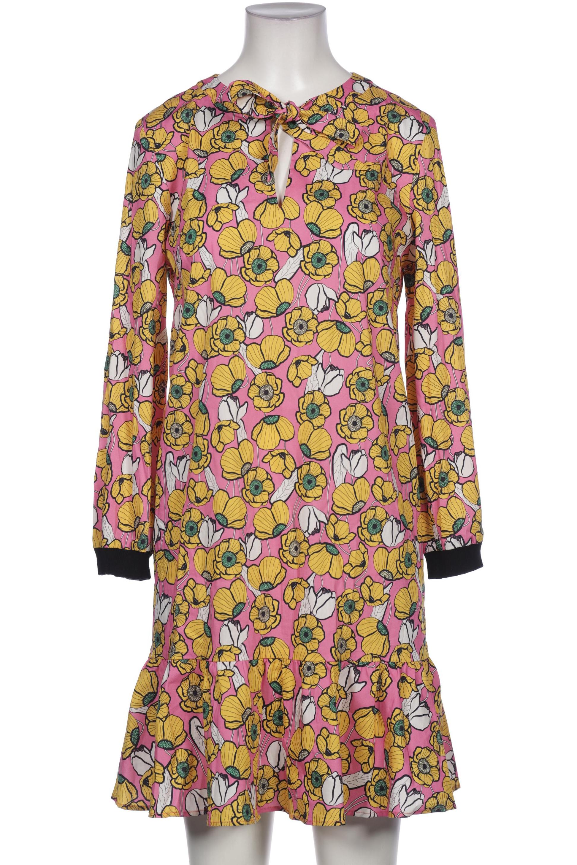 

Herzensangelegenheit Damen Kleid, pink, Gr. 38