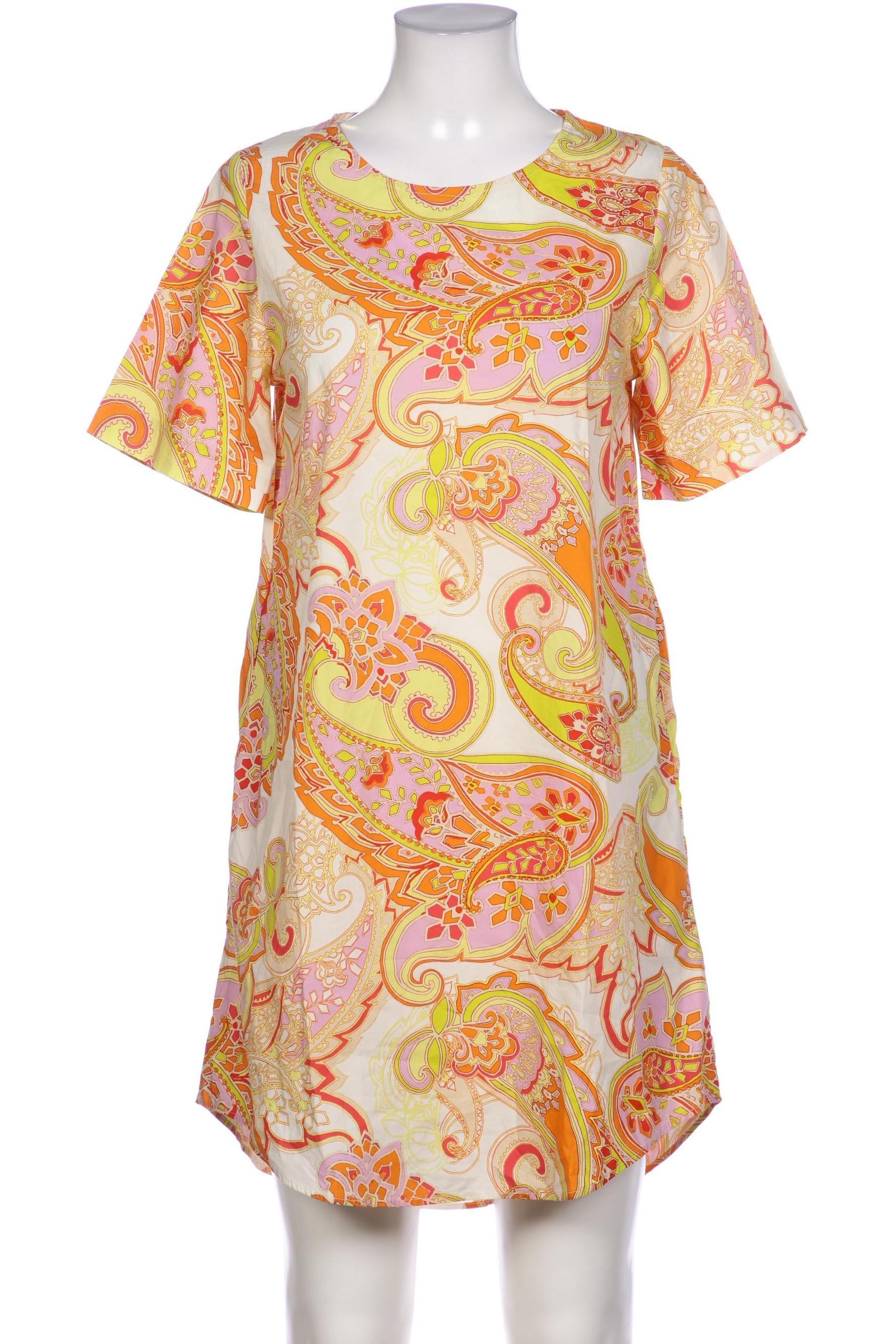 

Herzensangelegenheit Damen Kleid, mehrfarbig, Gr. 36