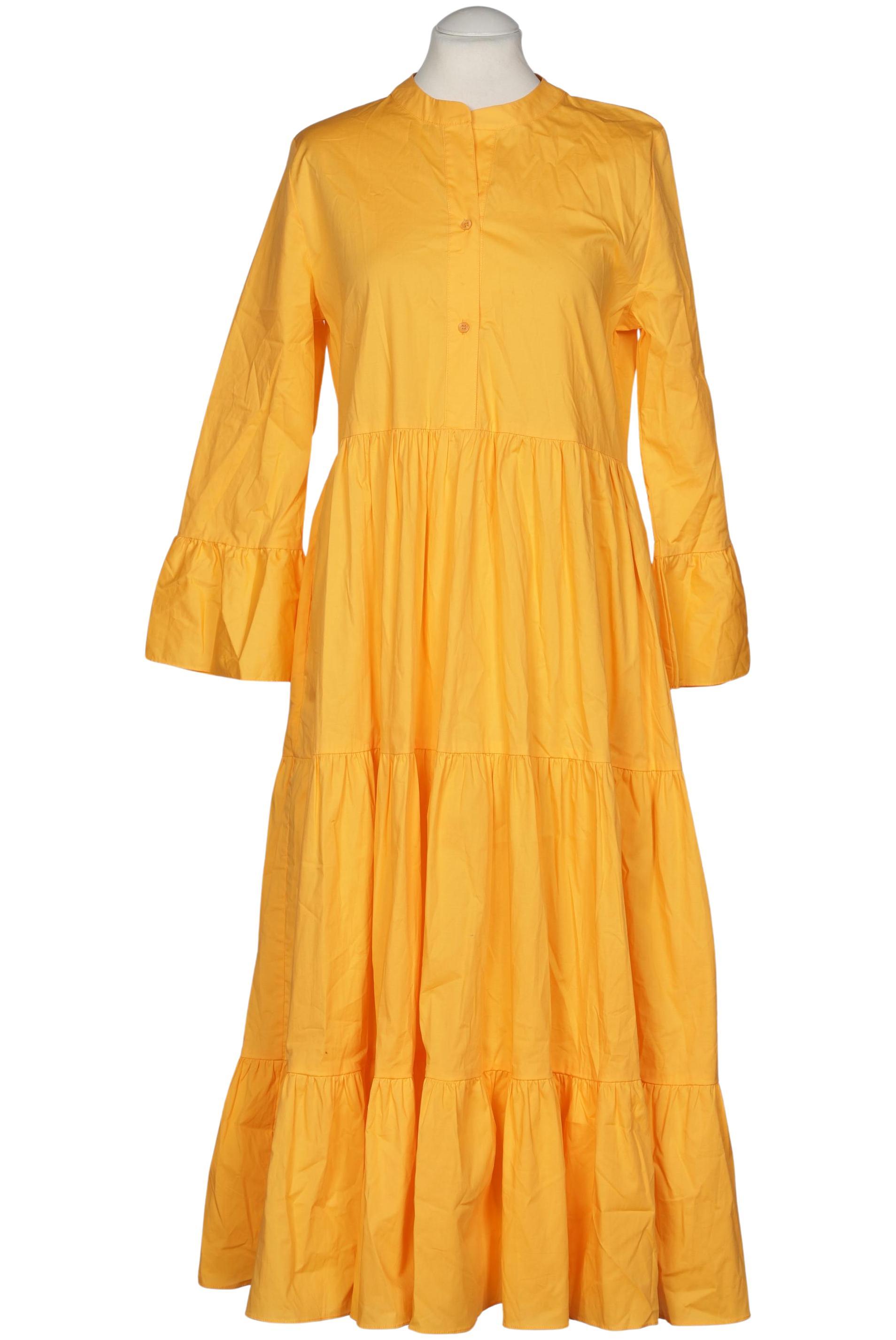 

Herzensangelegenheit Damen Kleid, orange, Gr. 36