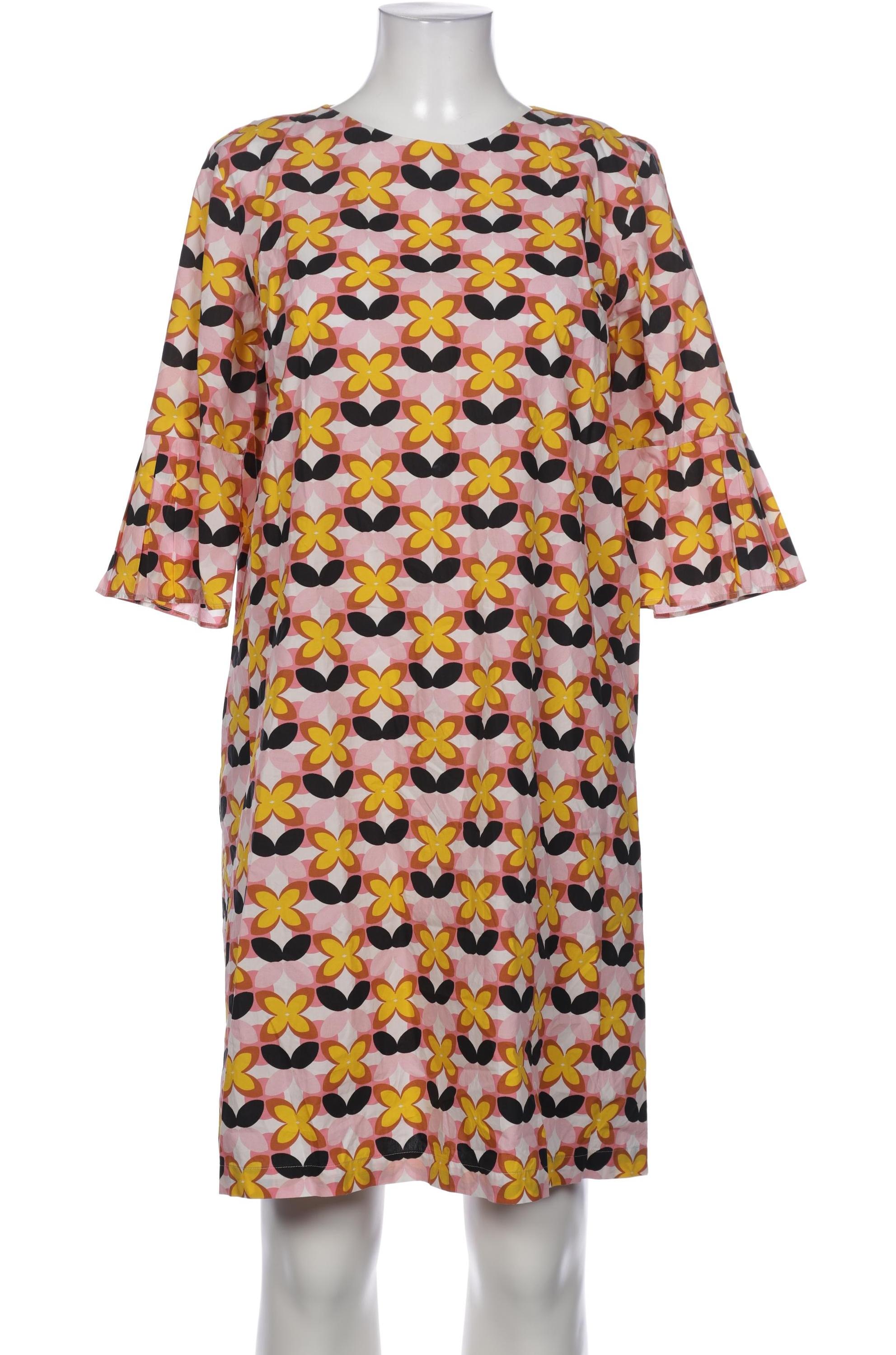 

Herzensangelegenheit Damen Kleid, mehrfarbig, Gr. 42