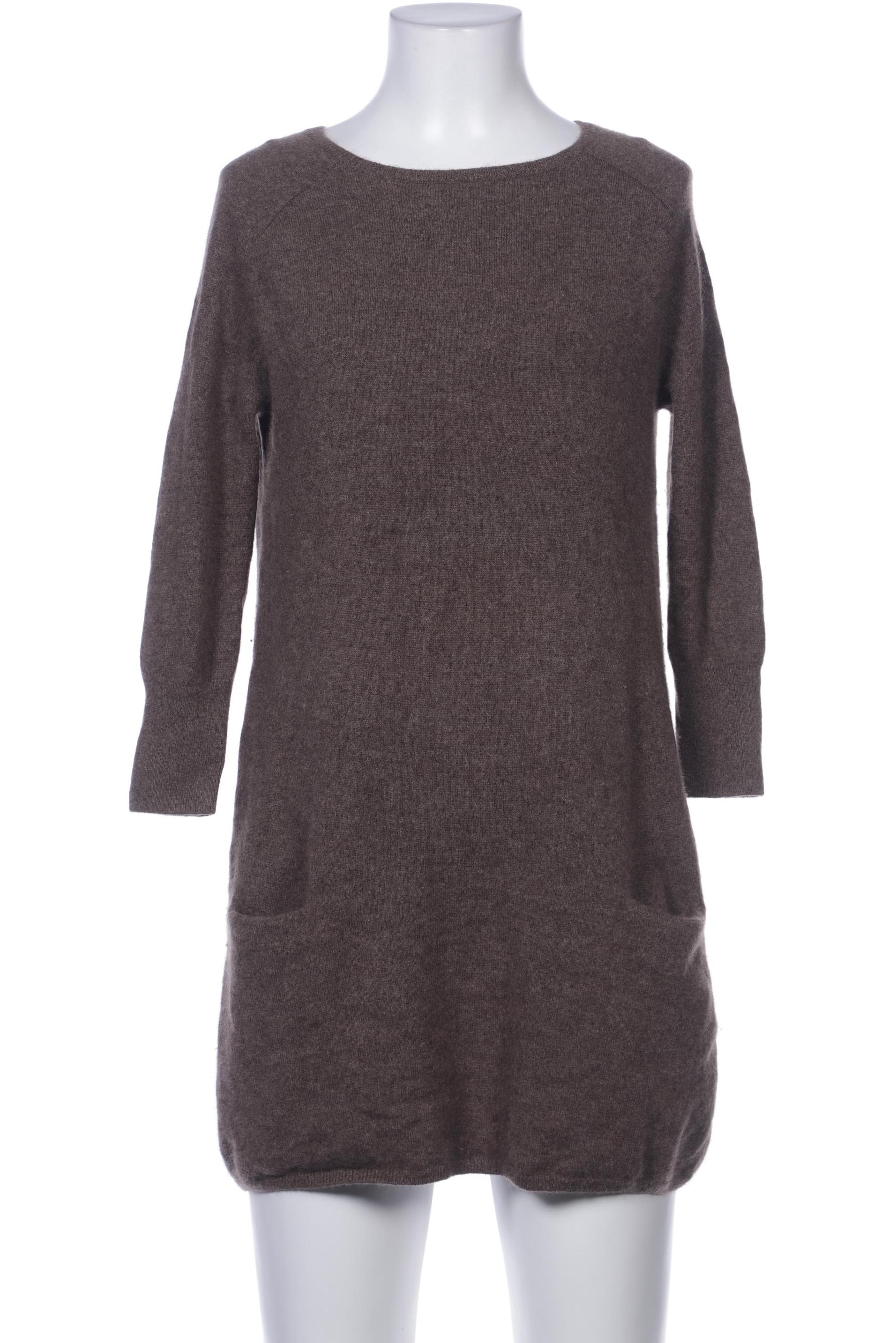 

Herzensangelegenheit Damen Kleid, braun, Gr. 36