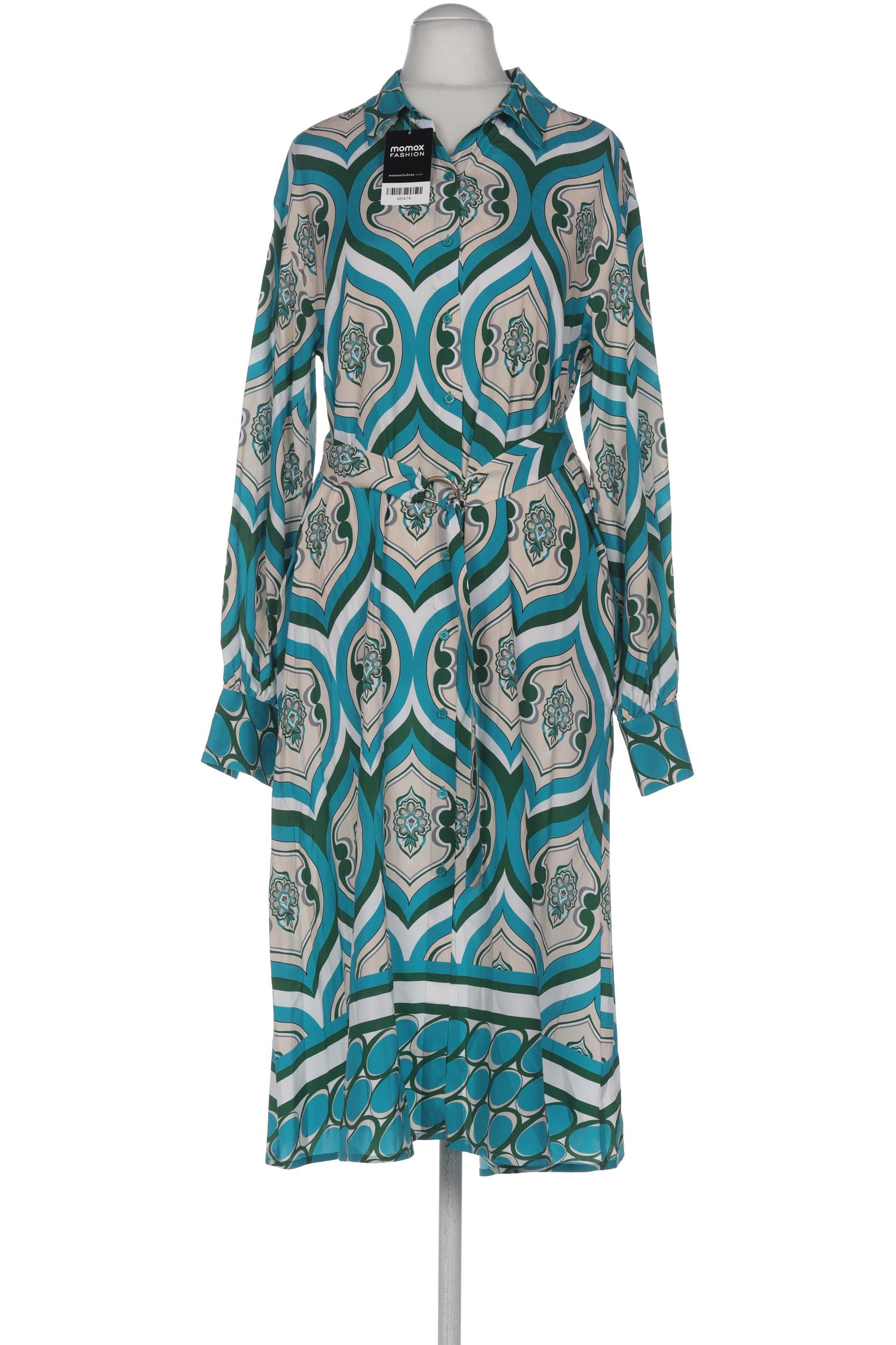 

Herzensangelegenheit Damen Kleid, blau, Gr. 36