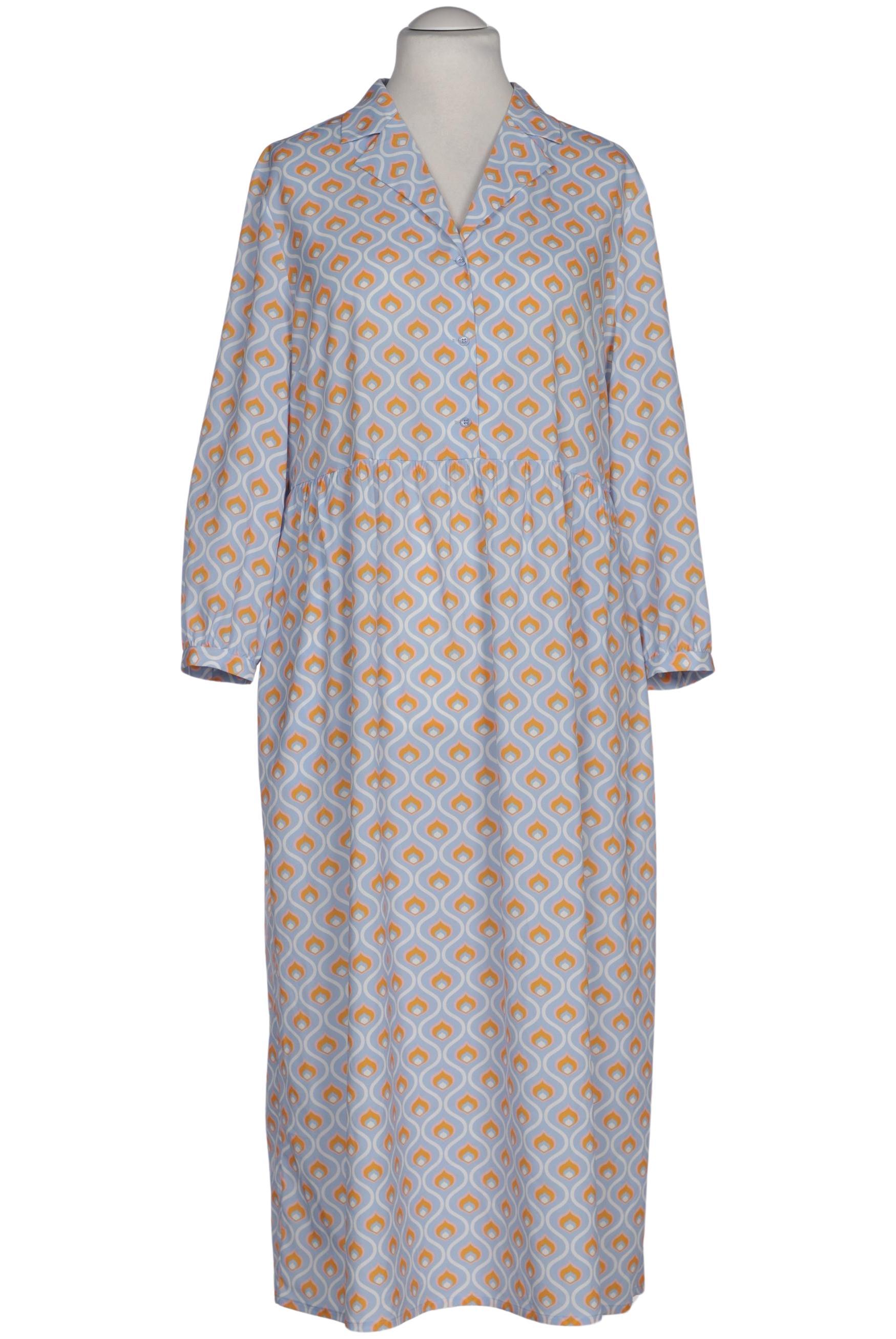 

Herzensangelegenheit Damen Kleid, hellblau, Gr. 42