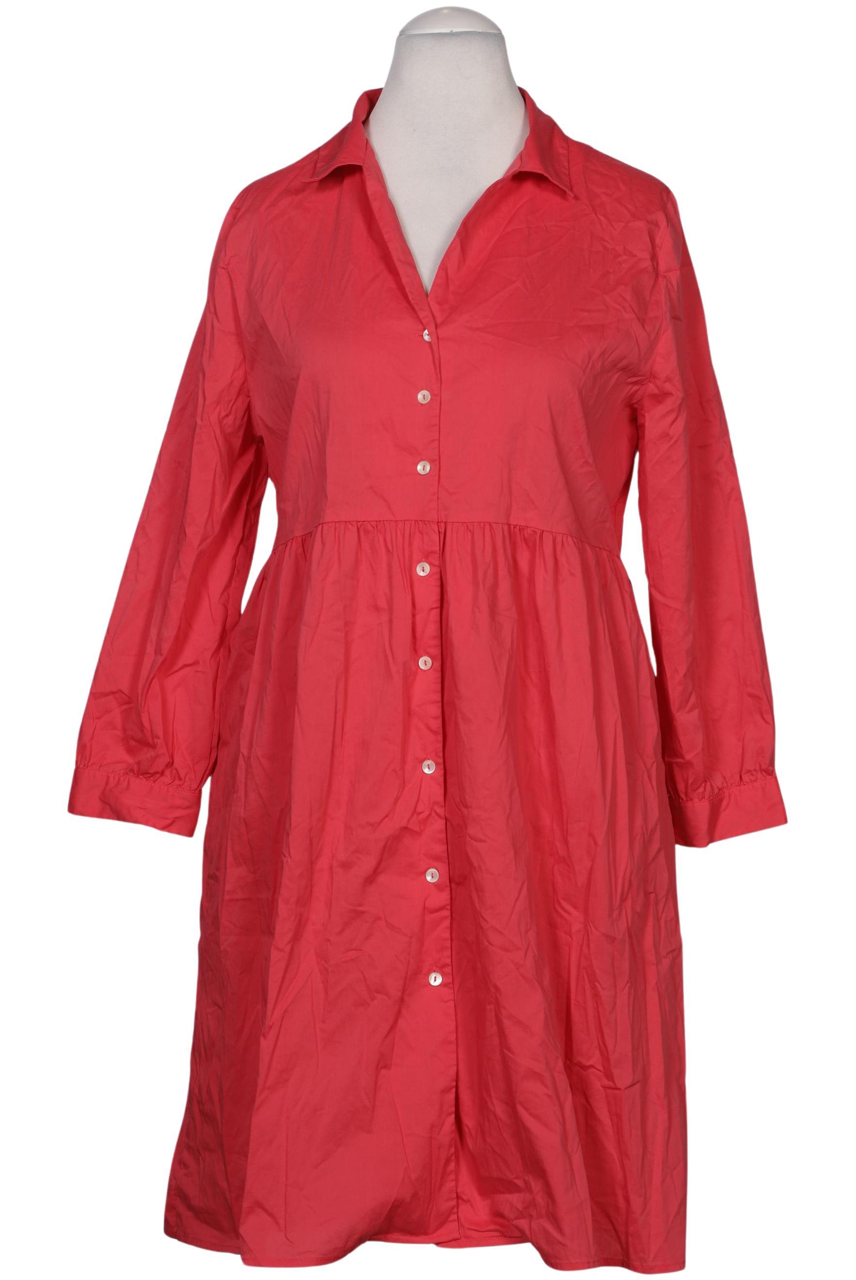 

Herzensangelegenheit Damen Kleid, rot, Gr. 38