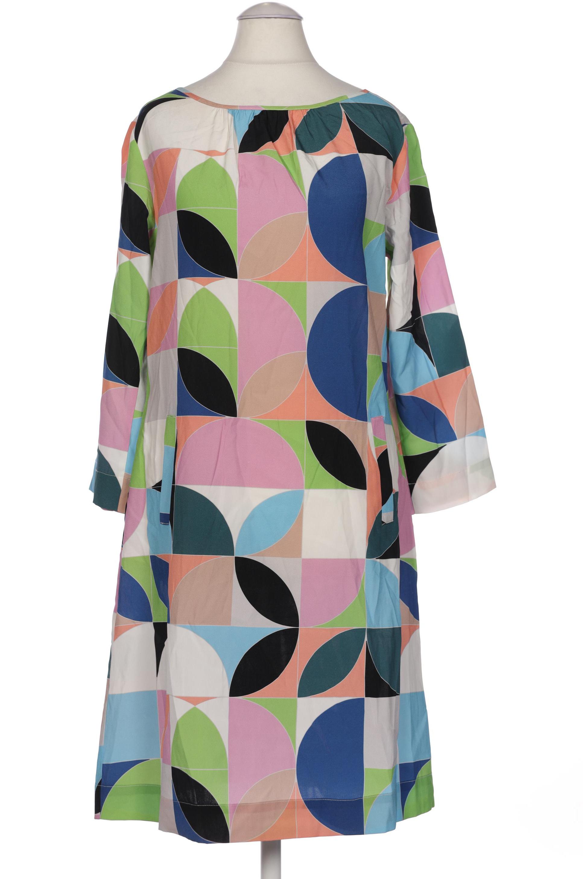 

Herzensangelegenheit Damen Kleid, mehrfarbig, Gr. 34