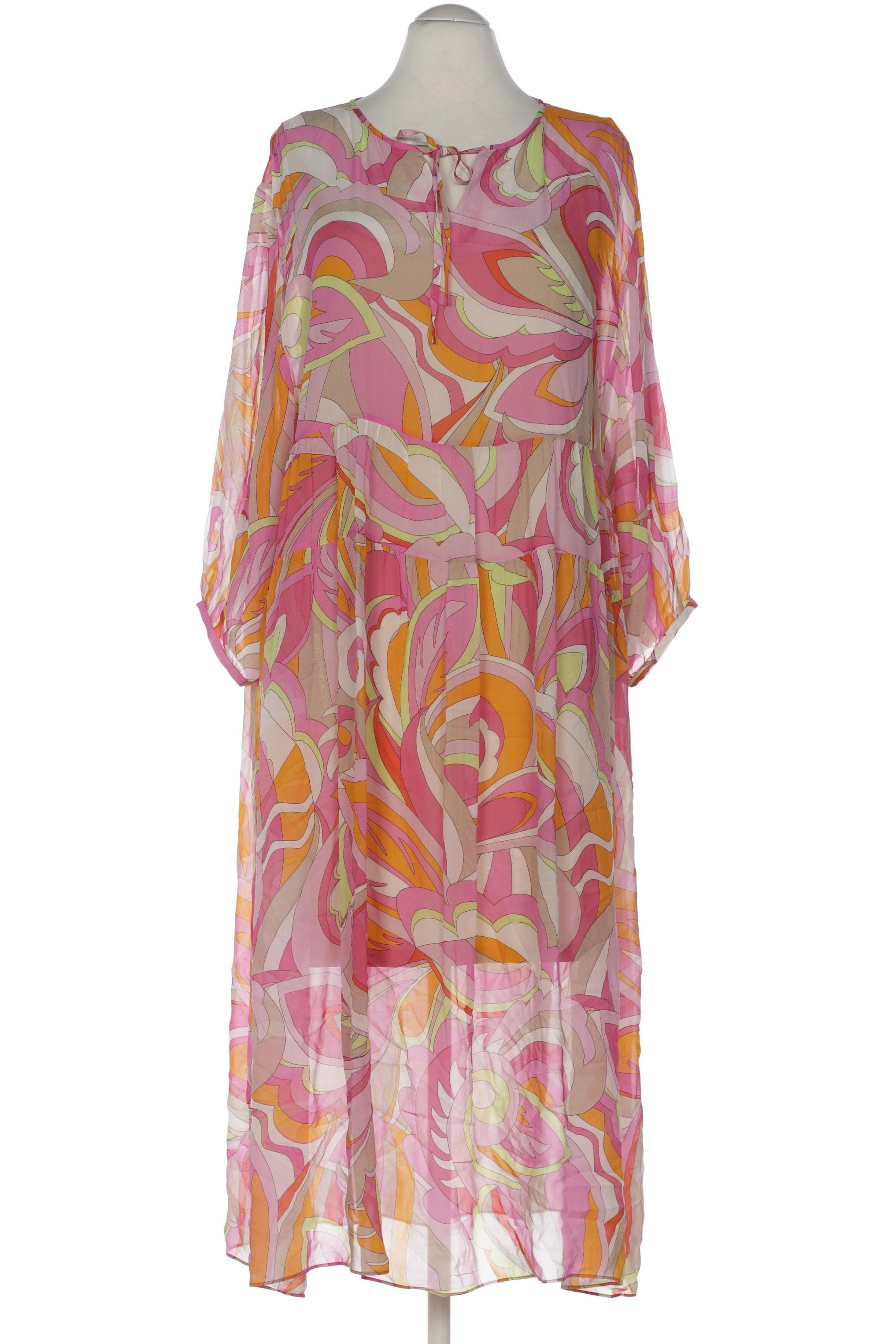 

Herzensangelegenheit Damen Kleid, pink, Gr. 44