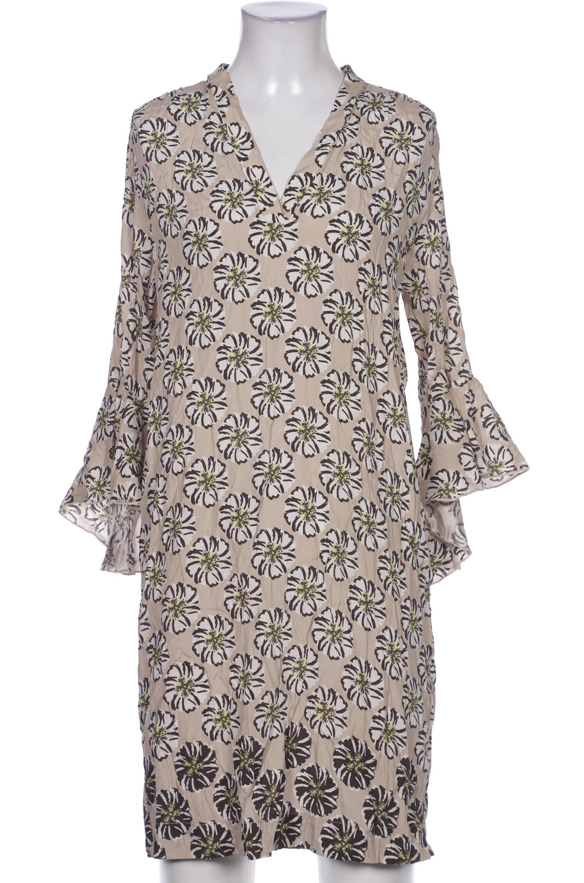 

Herzensangelegenheit Damen Kleid, beige, Gr. 34