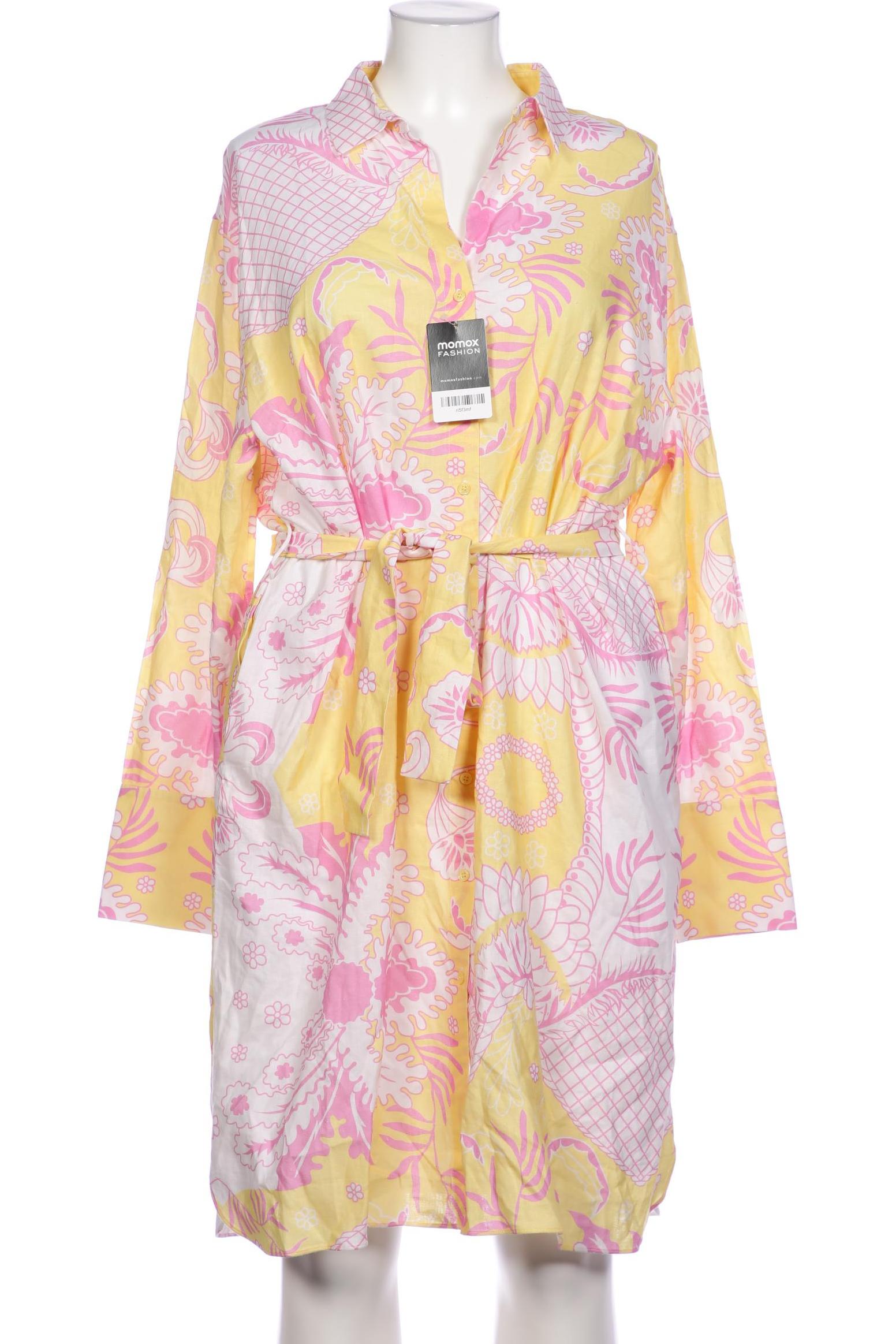 

Herzensangelegenheit Damen Kleid, mehrfarbig, Gr. 44