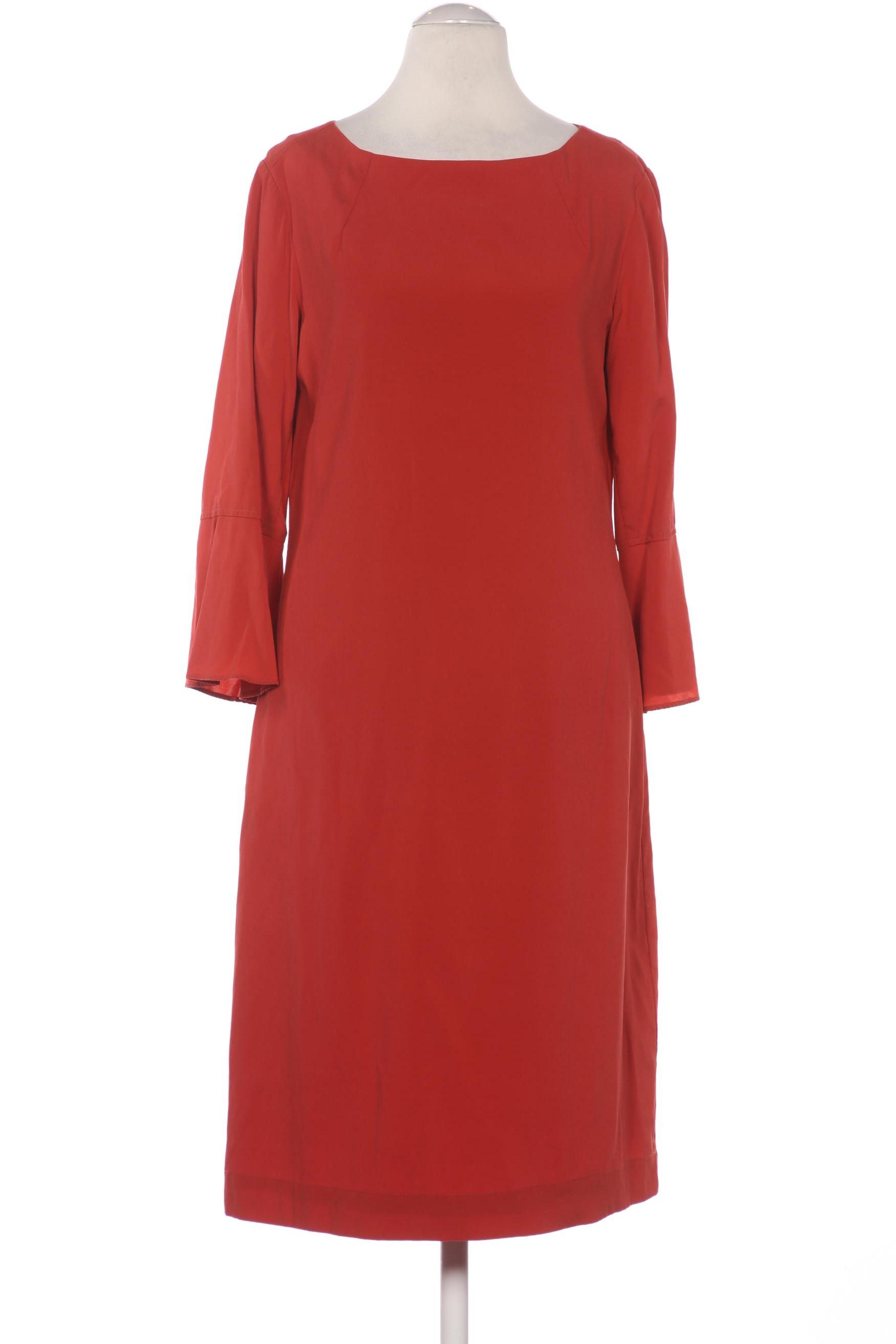 

Herzensangelegenheit Damen Kleid, rot, Gr. 34
