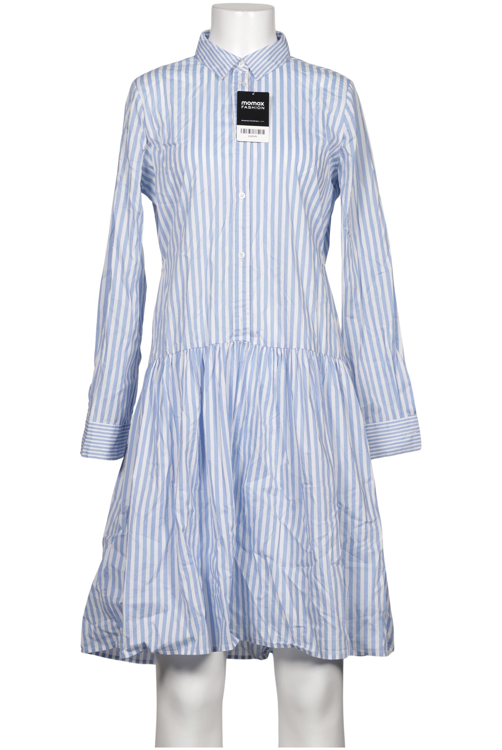 

Herzensangelegenheit Damen Kleid, blau, Gr. 38