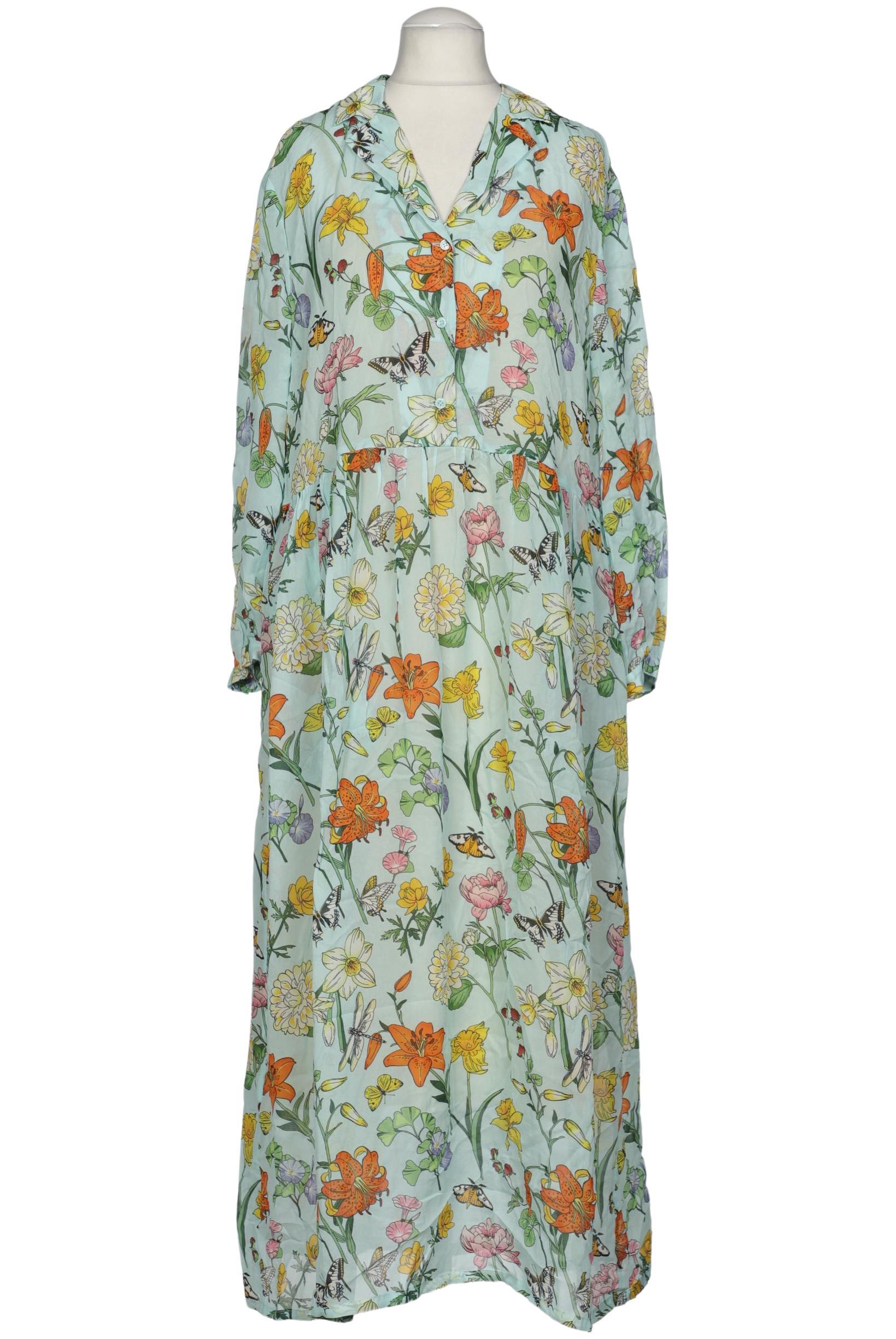 

Herzensangelegenheit Damen Kleid, hellblau, Gr. 36