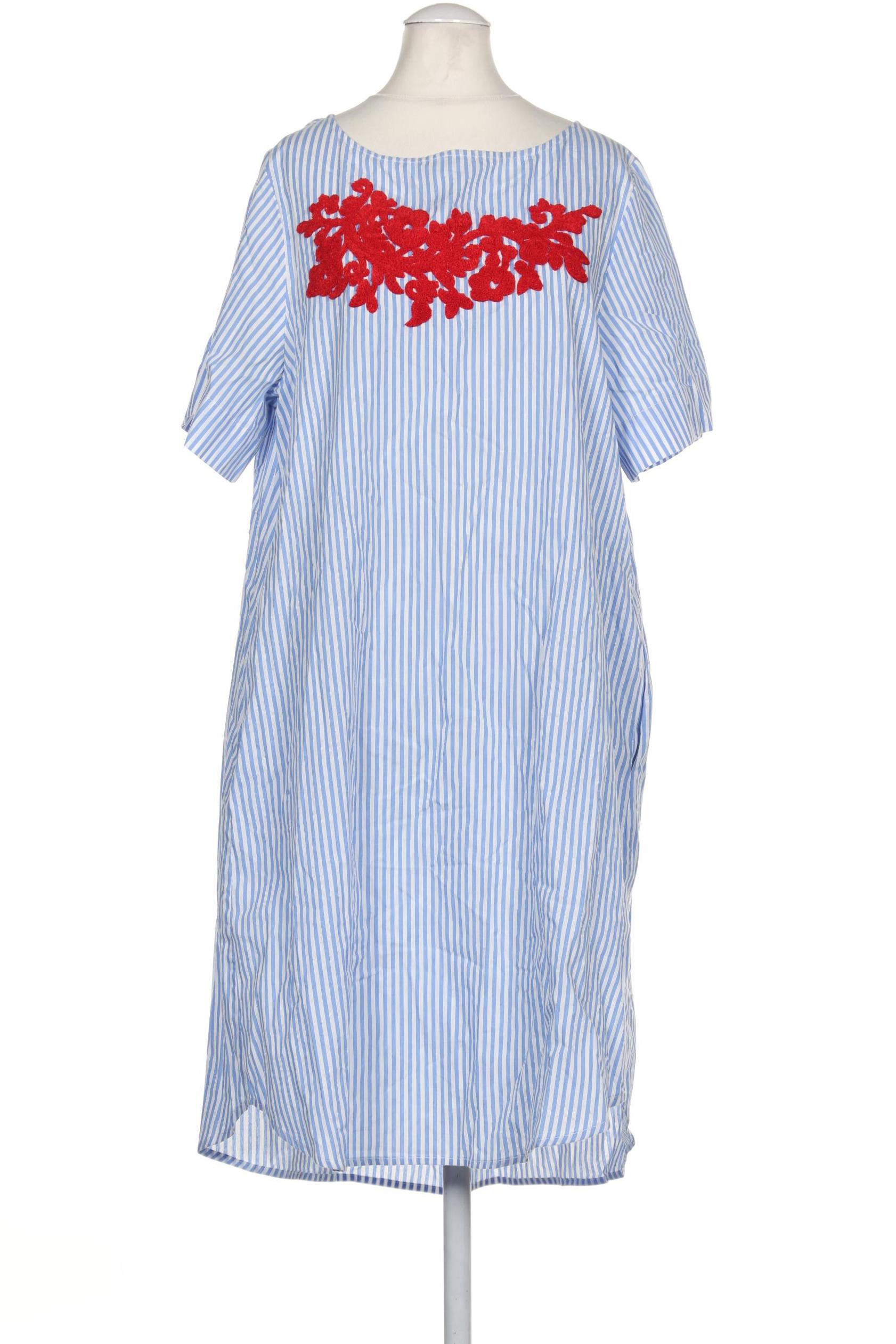 

Herzensangelegenheit Damen Kleid, blau