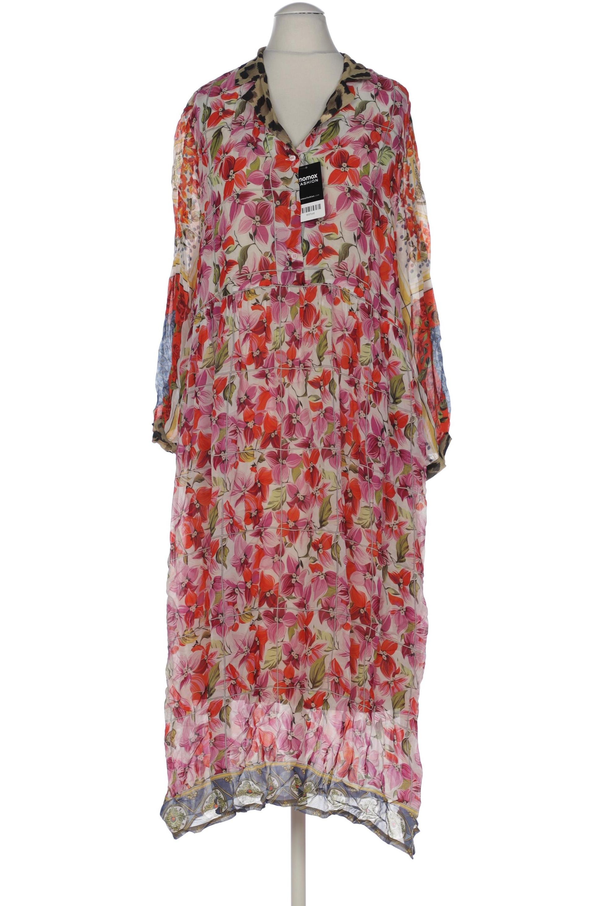 

Herzensangelegenheit Damen Kleid, mehrfarbig, Gr. 40