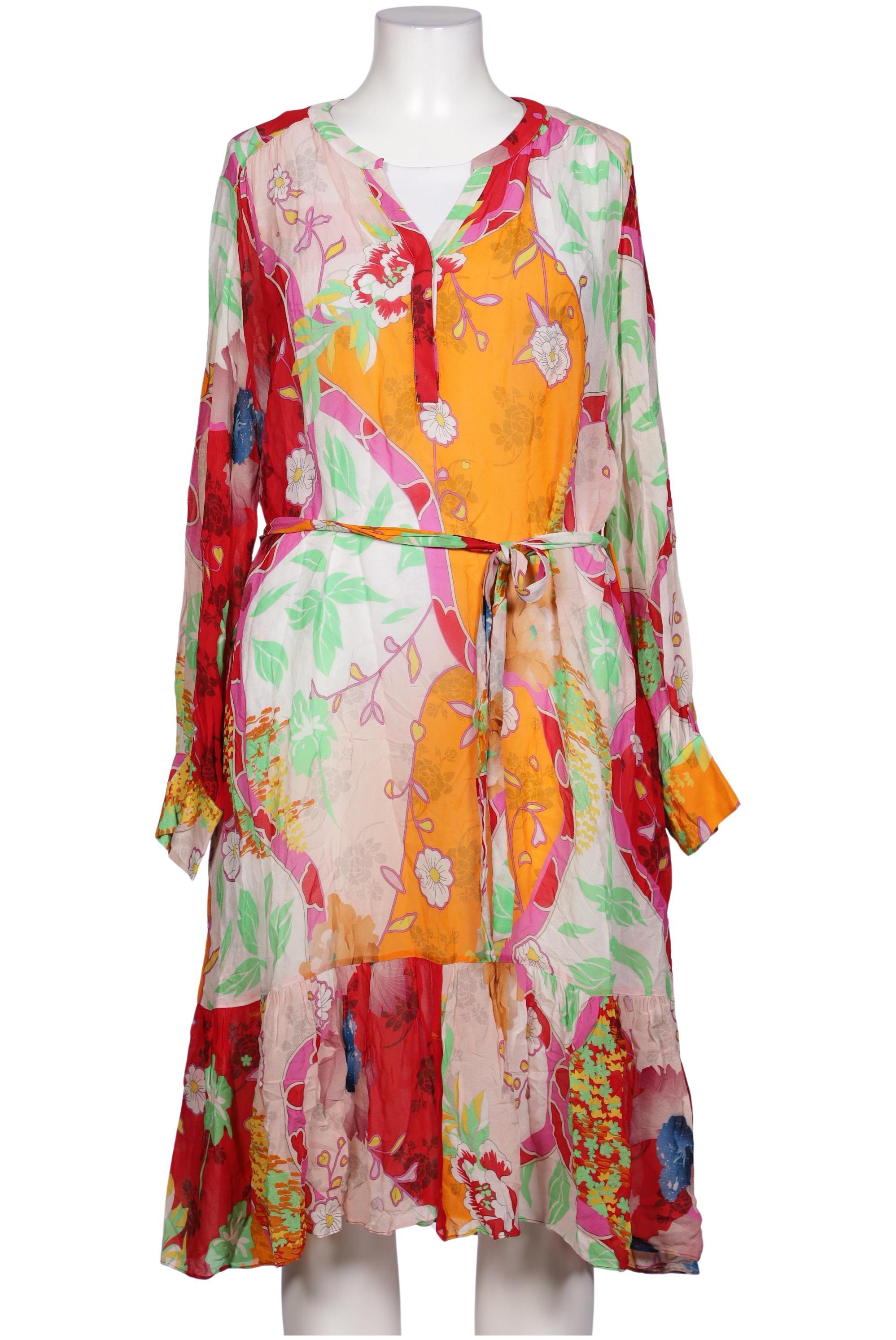 

Herzensangelegenheit Damen Kleid, mehrfarbig, Gr. 46