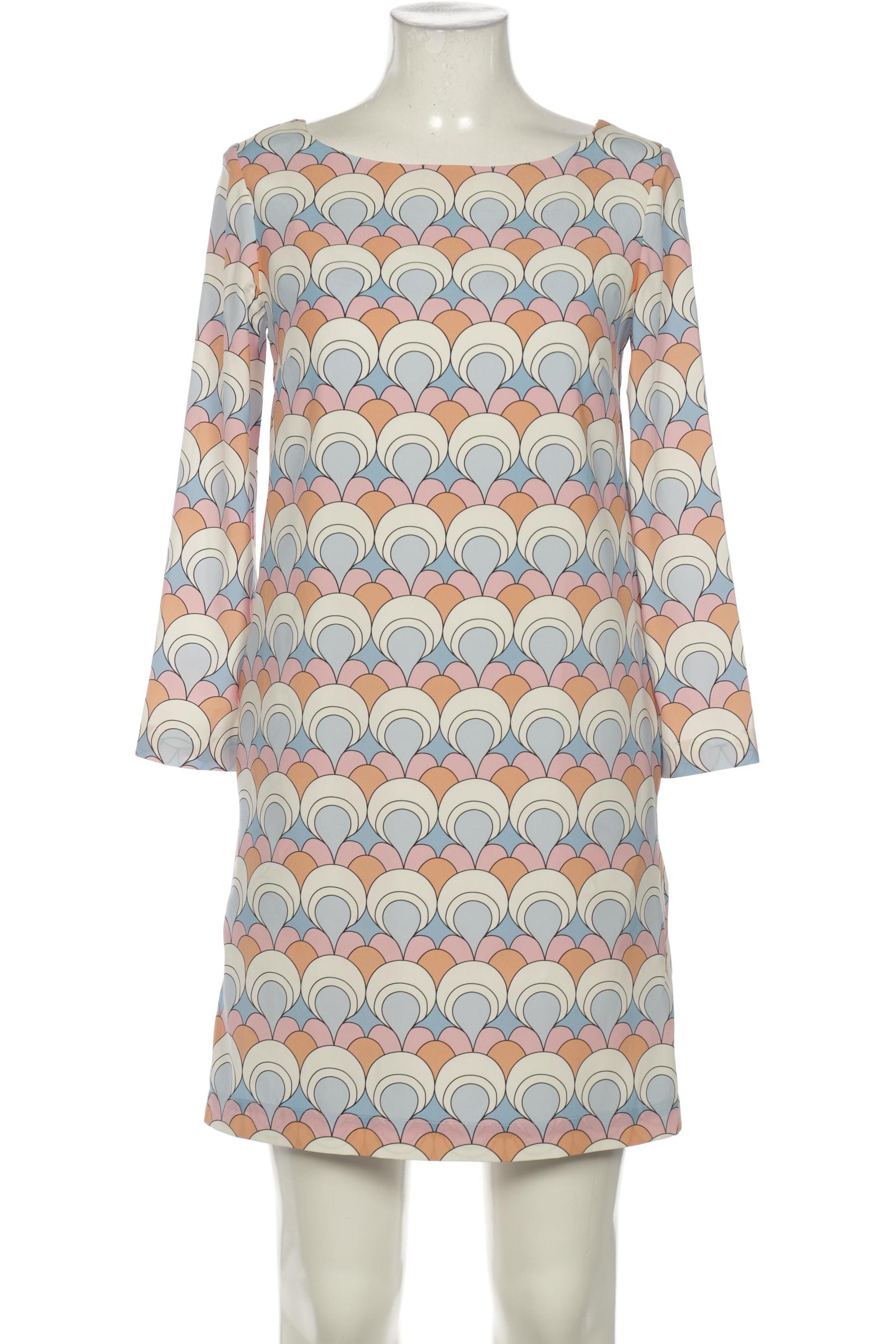 

Herzensangelegenheit Damen Kleid, mehrfarbig, Gr. 34