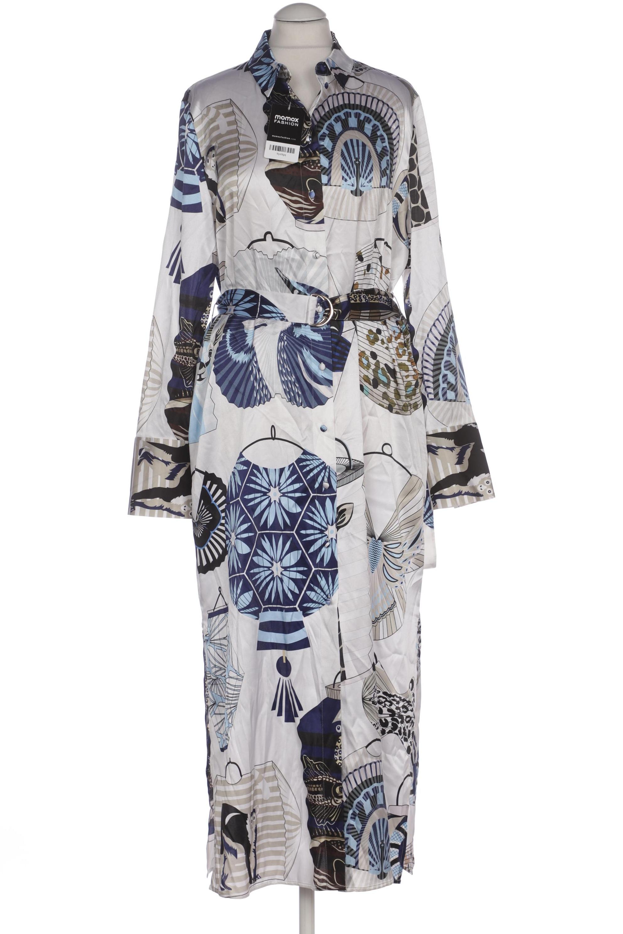 

Herzensangelegenheit Damen Kleid, mehrfarbig, Gr. 38