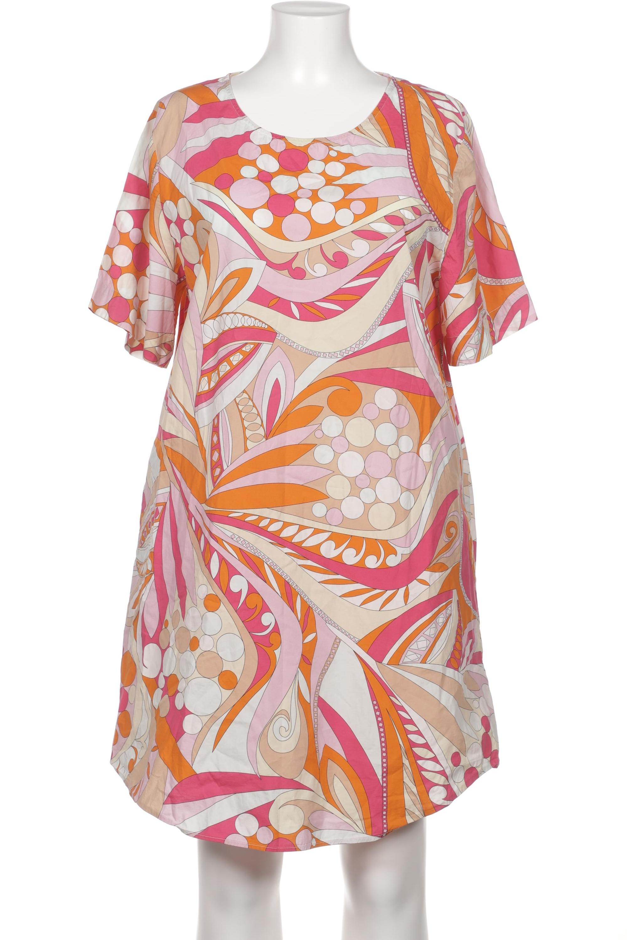 

Herzensangelegenheit Damen Kleid, mehrfarbig, Gr. 44