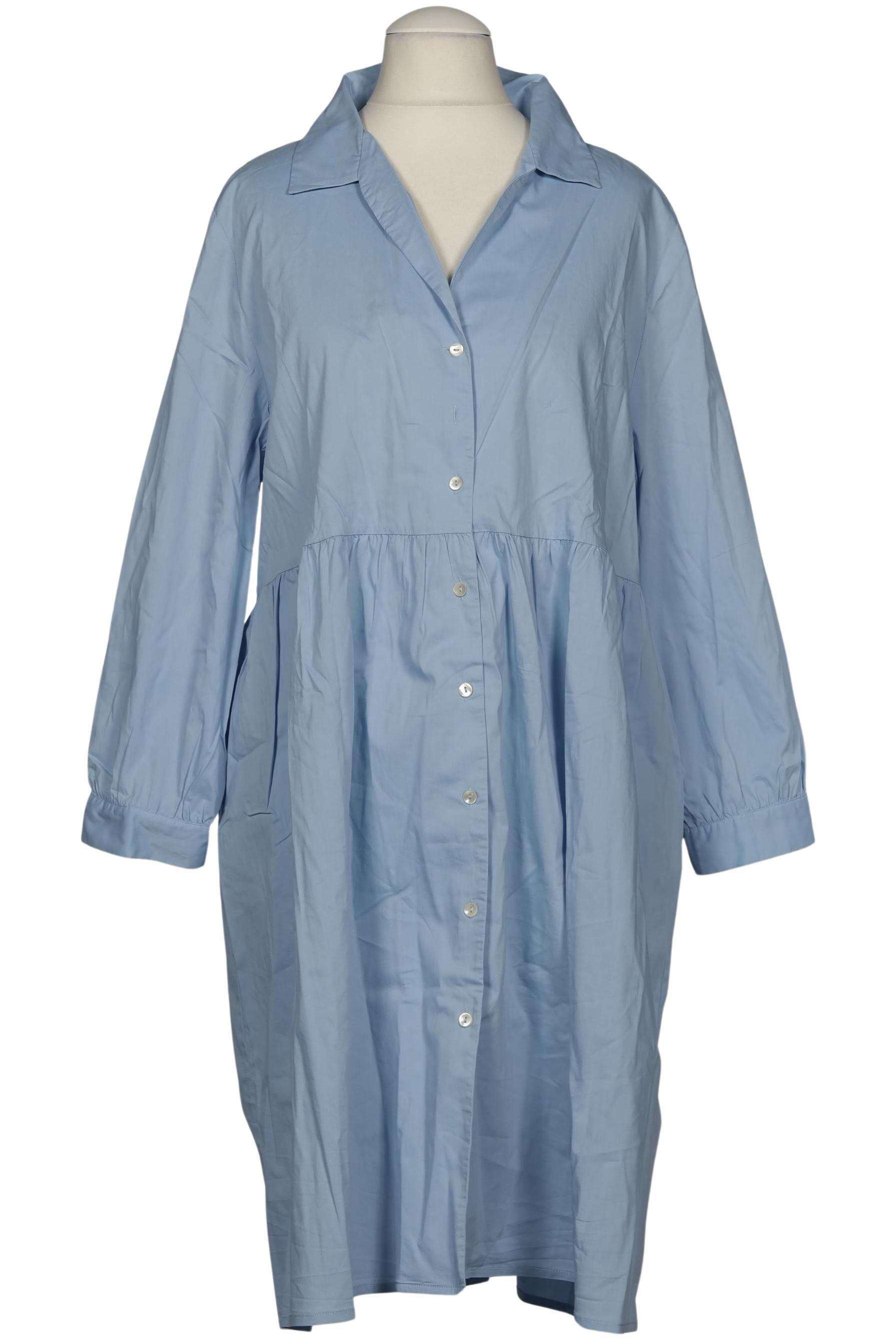 

Herzensangelegenheit Damen Kleid, hellblau, Gr. 36