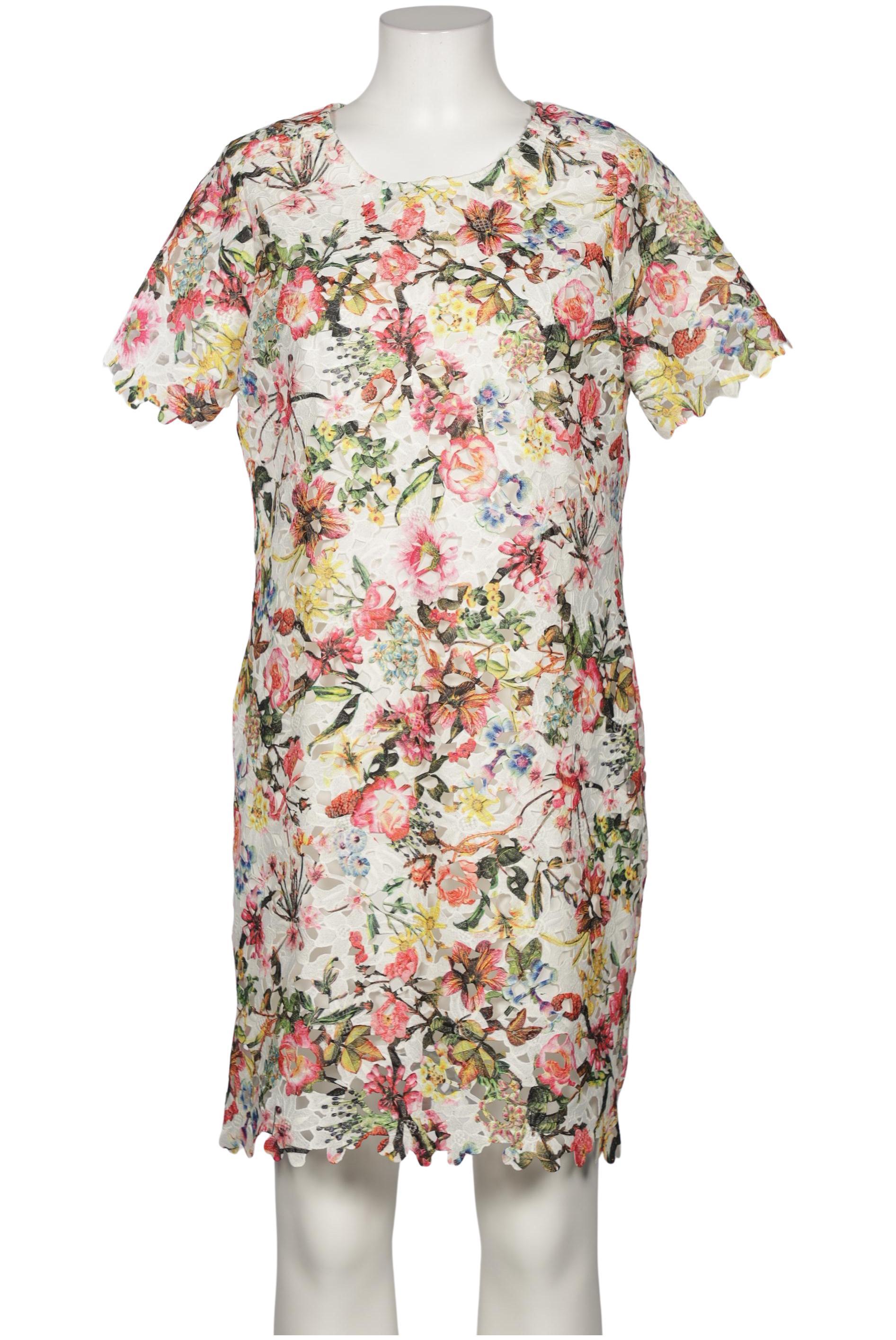 

Herzensangelegenheit Damen Kleid, mehrfarbig, Gr. 42