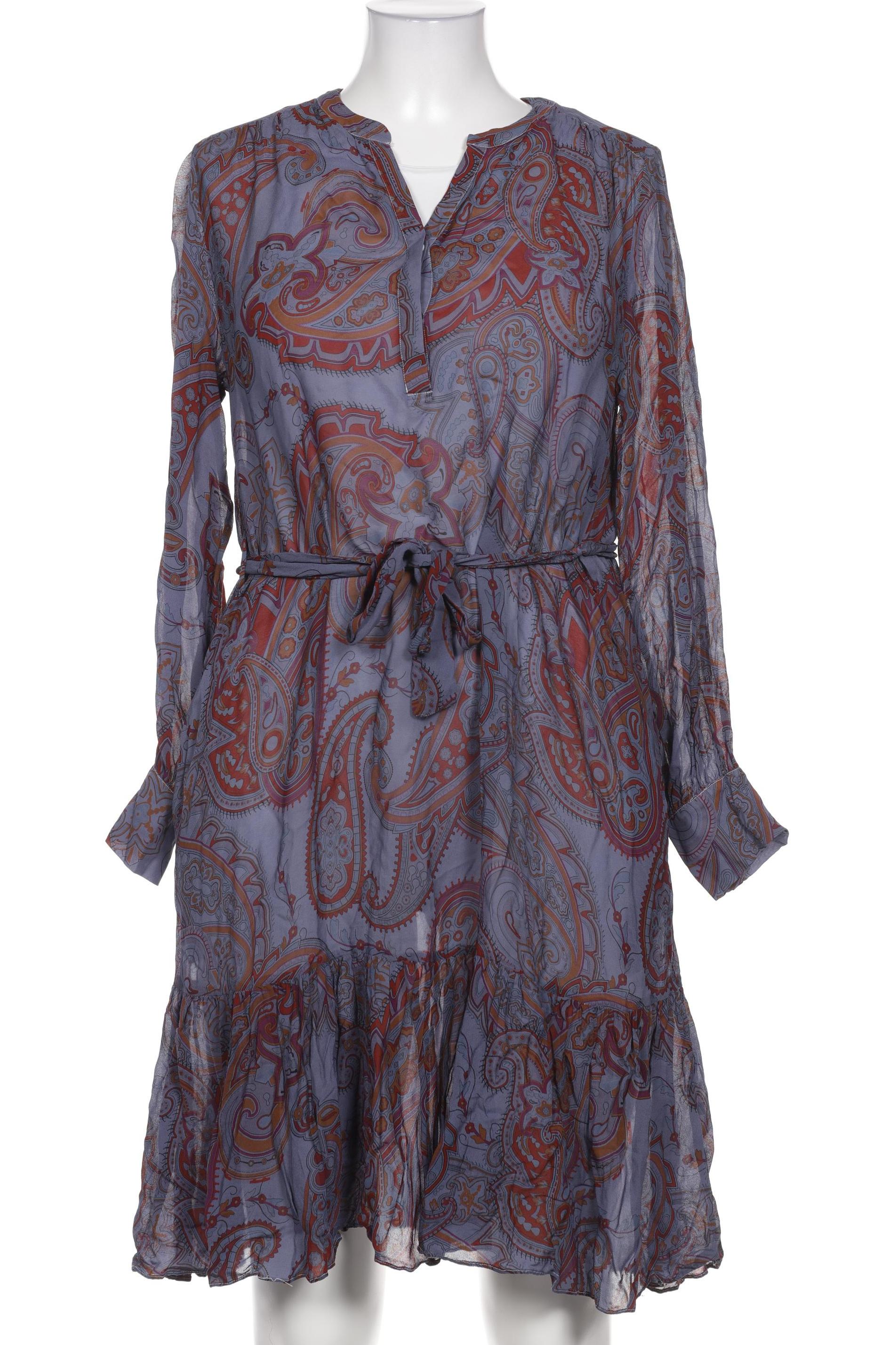 

Herzensangelegenheit Damen Kleid, blau, Gr. 34