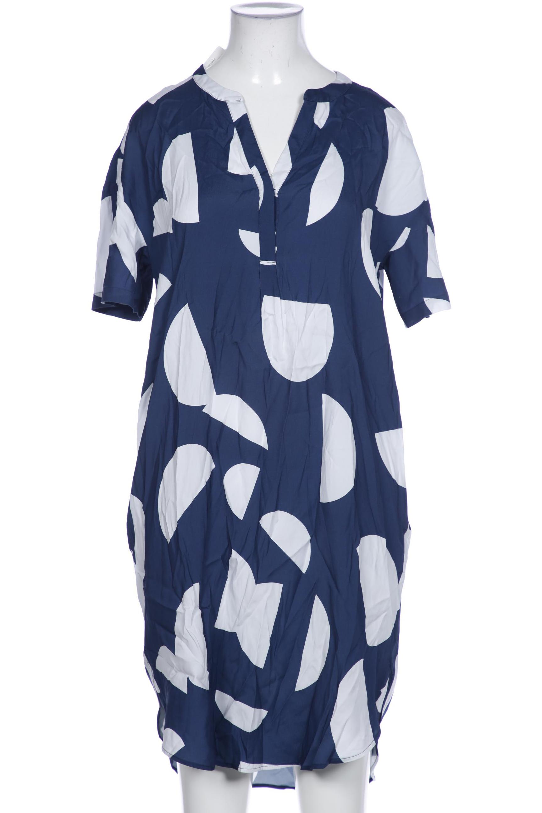 

Herzensangelegenheit Damen Kleid, blau
