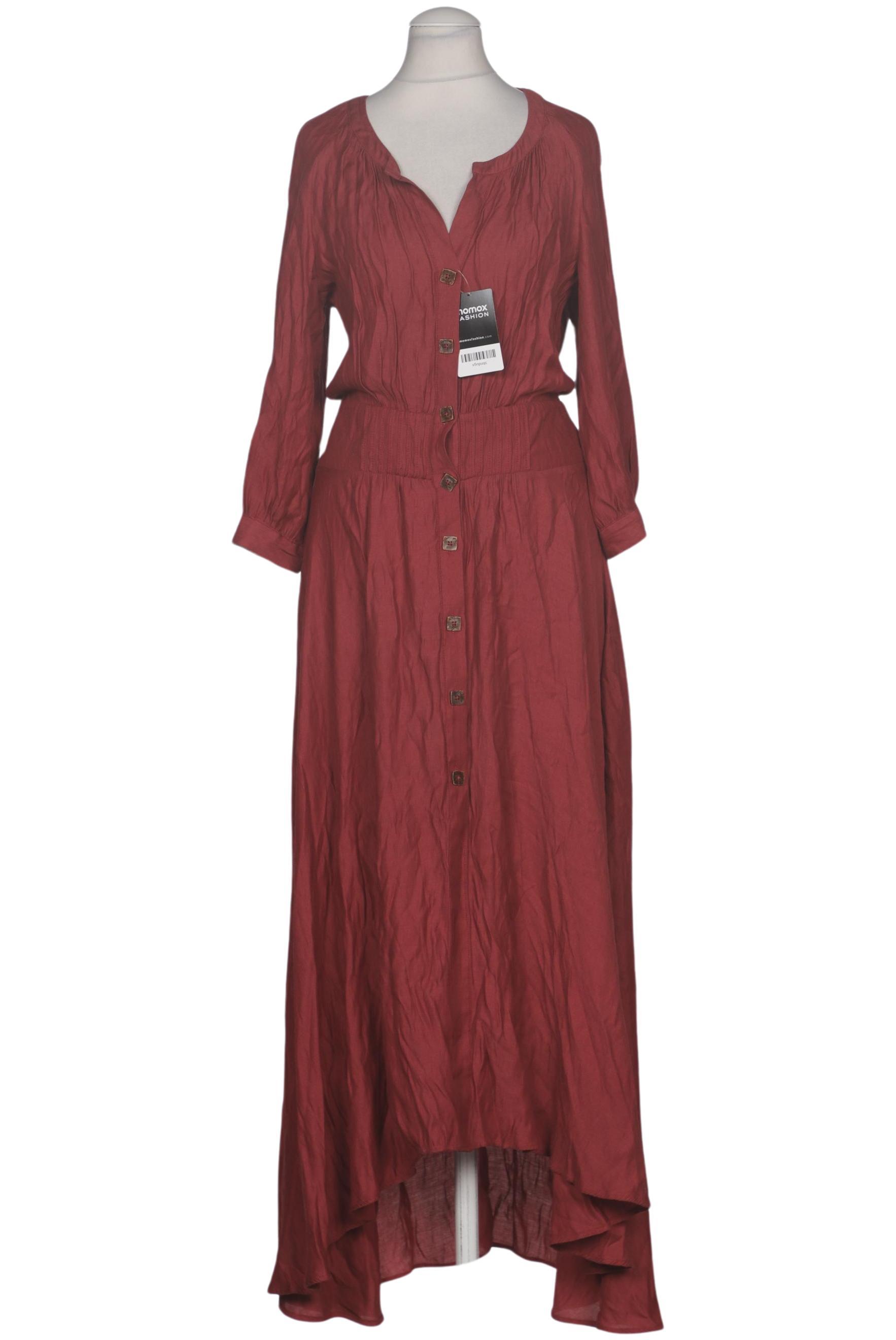 

Herzensangelegenheit Damen Kleid, rot, Gr. 36
