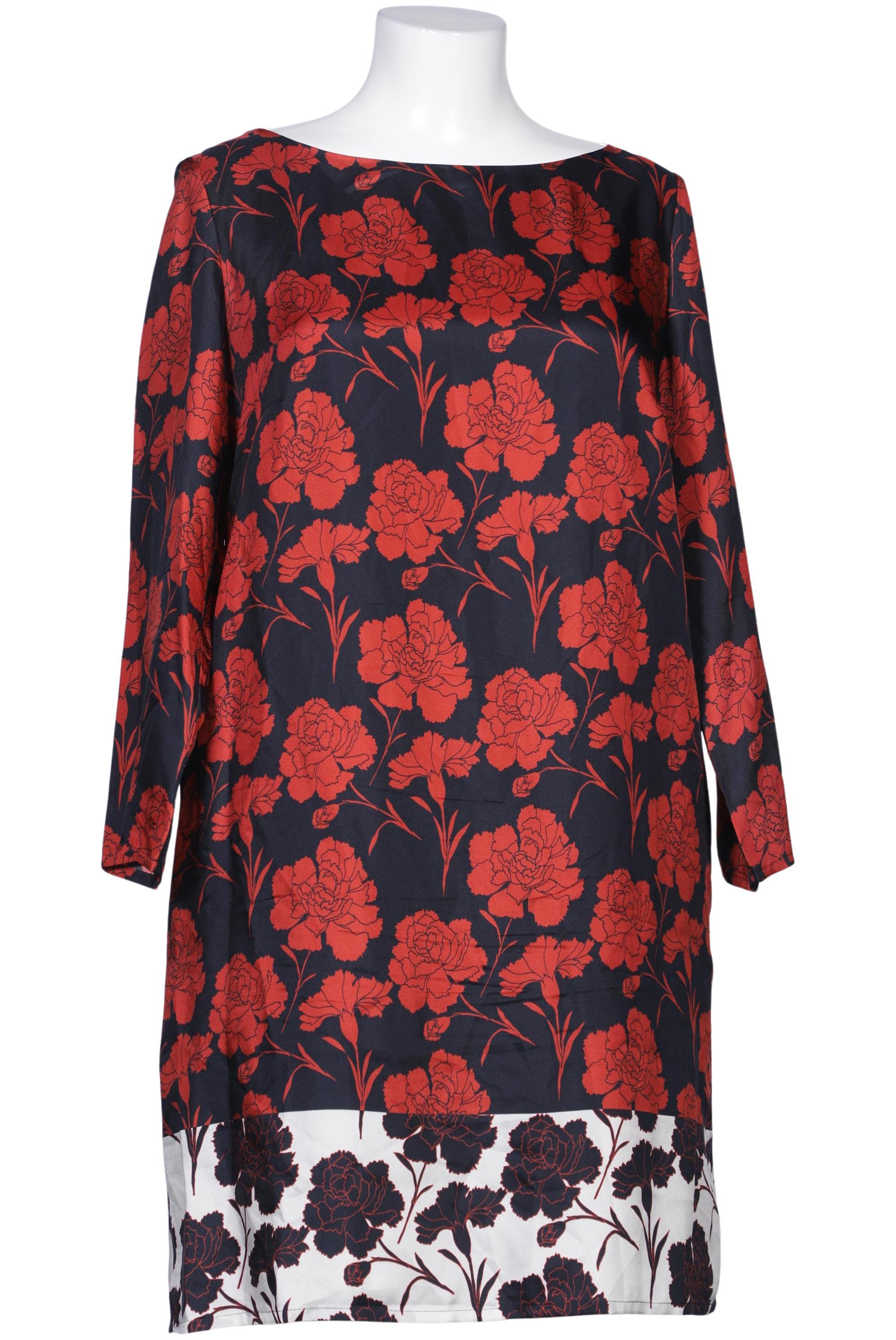 

Herzensangelegenheit Damen Kleid, marineblau, Gr. 42