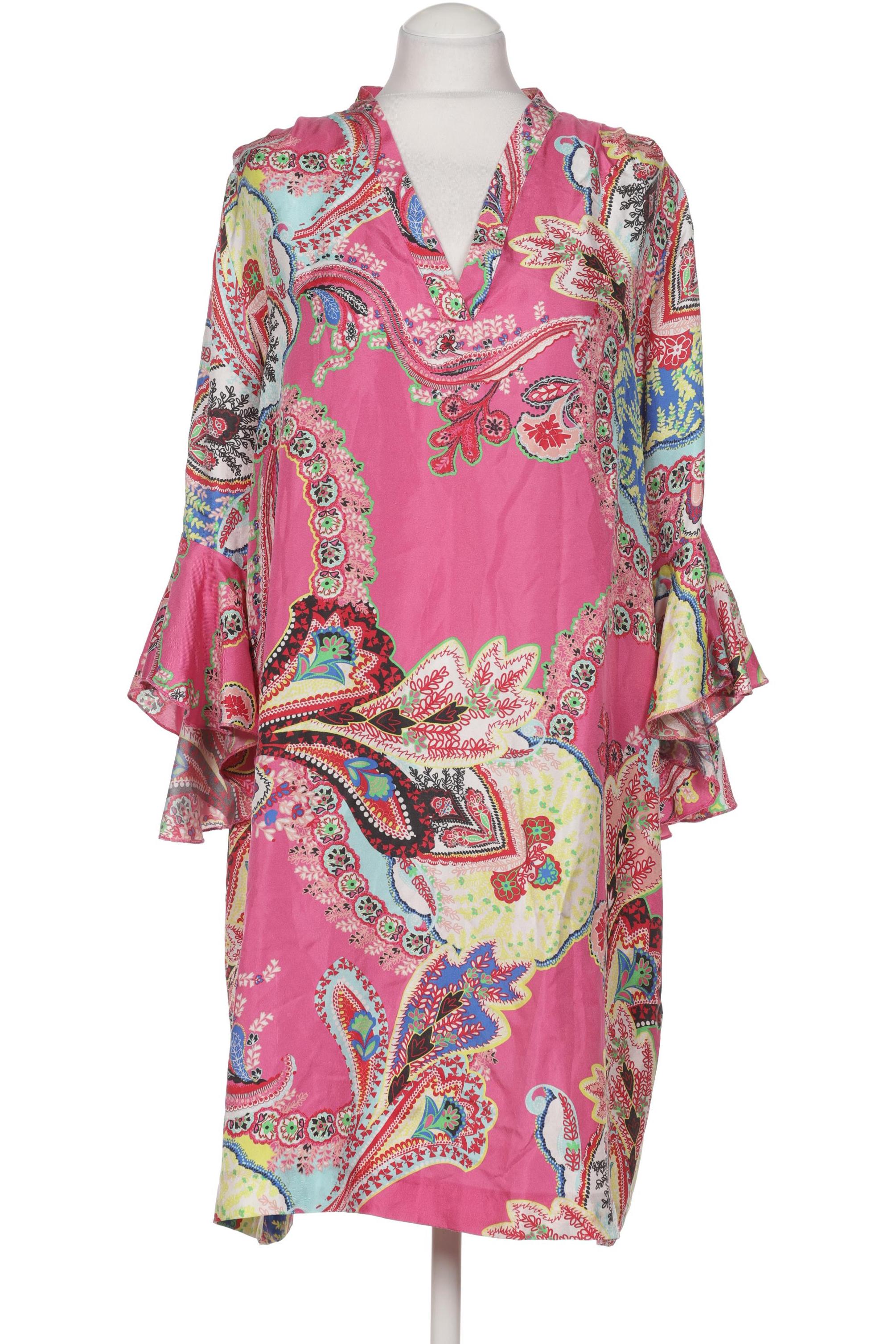 

Herzensangelegenheit Damen Kleid, pink, Gr. 40