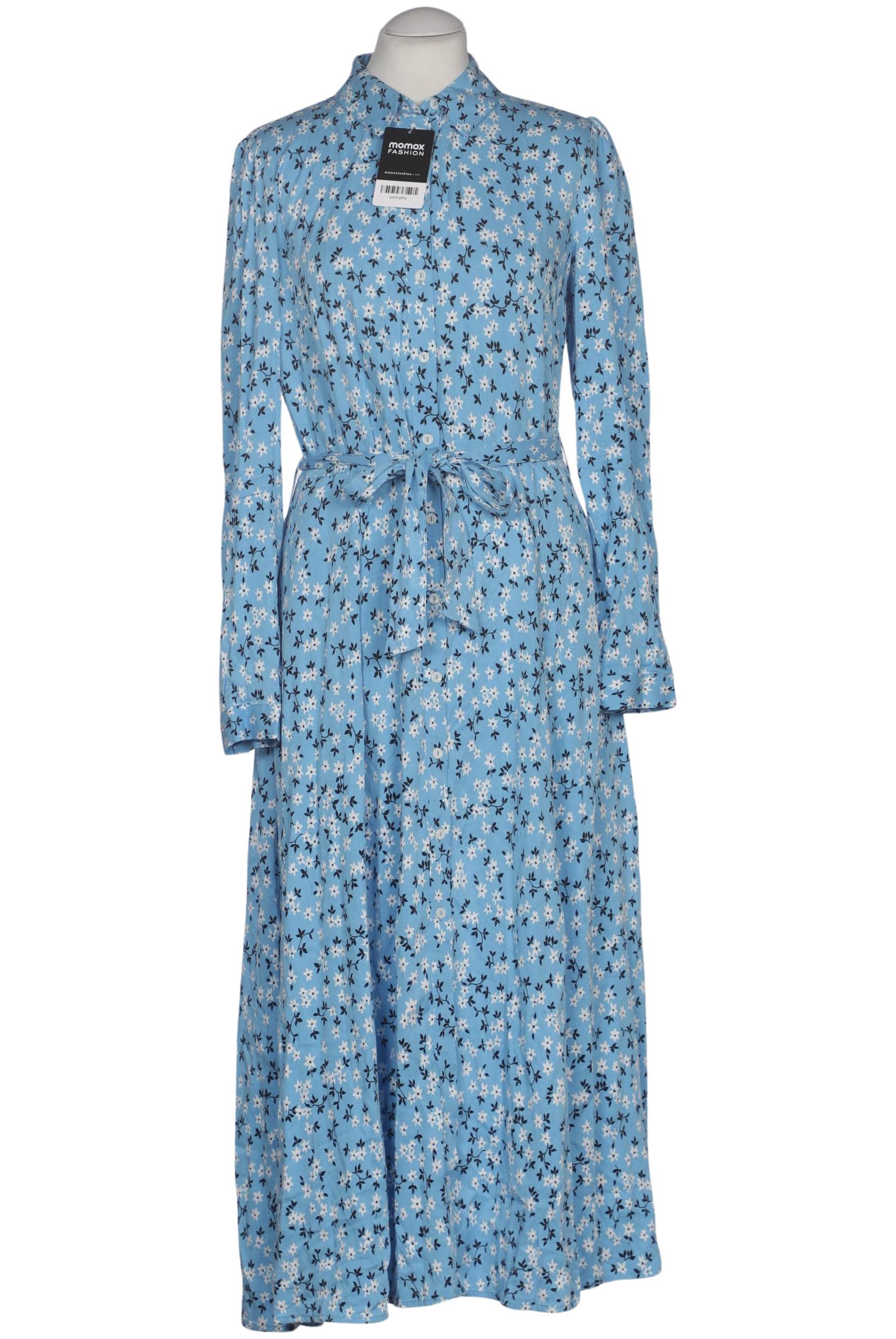 

Herzensangelegenheit Damen Kleid, blau, Gr. 38