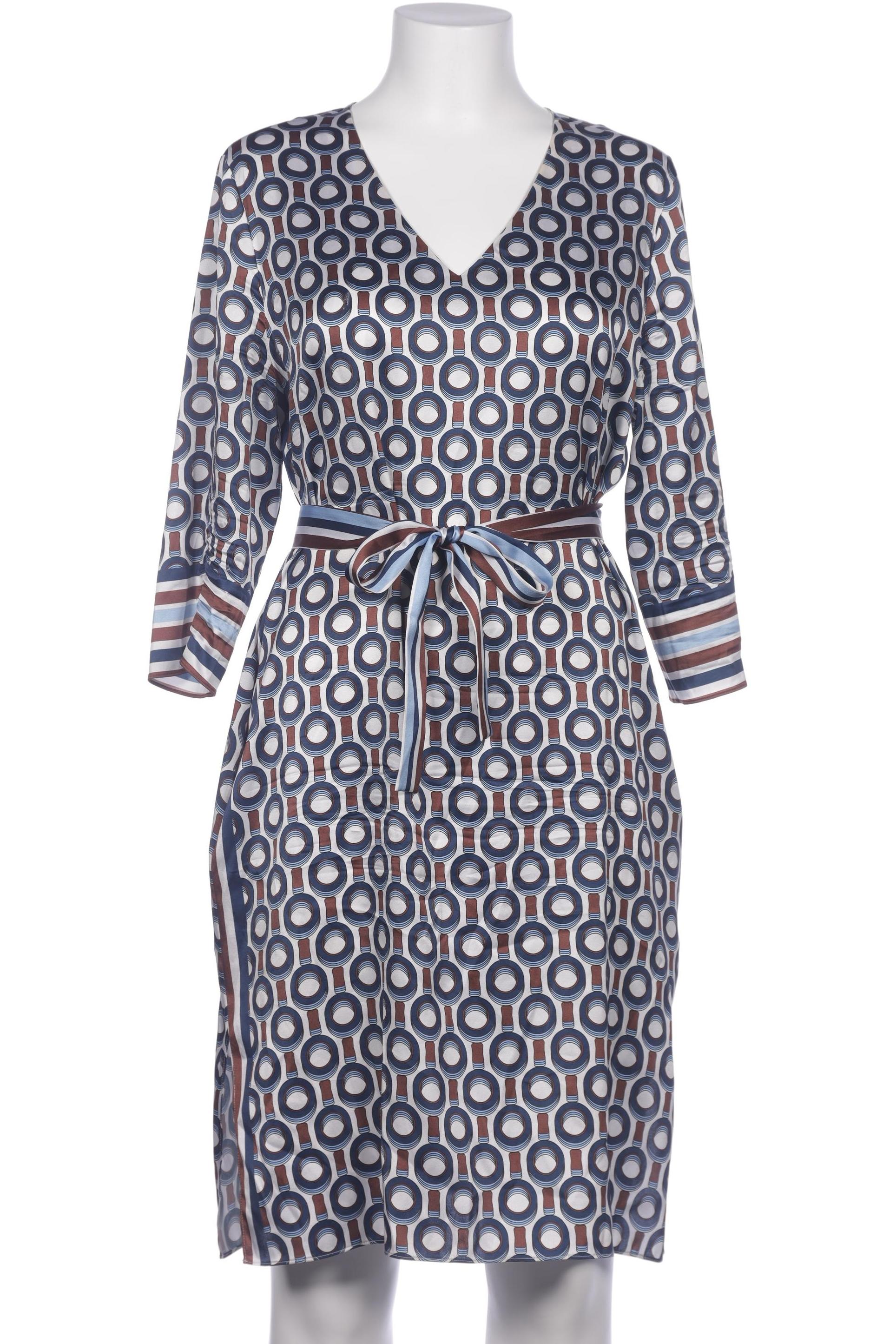 

Herzensangelegenheit Damen Kleid, mehrfarbig, Gr. 40