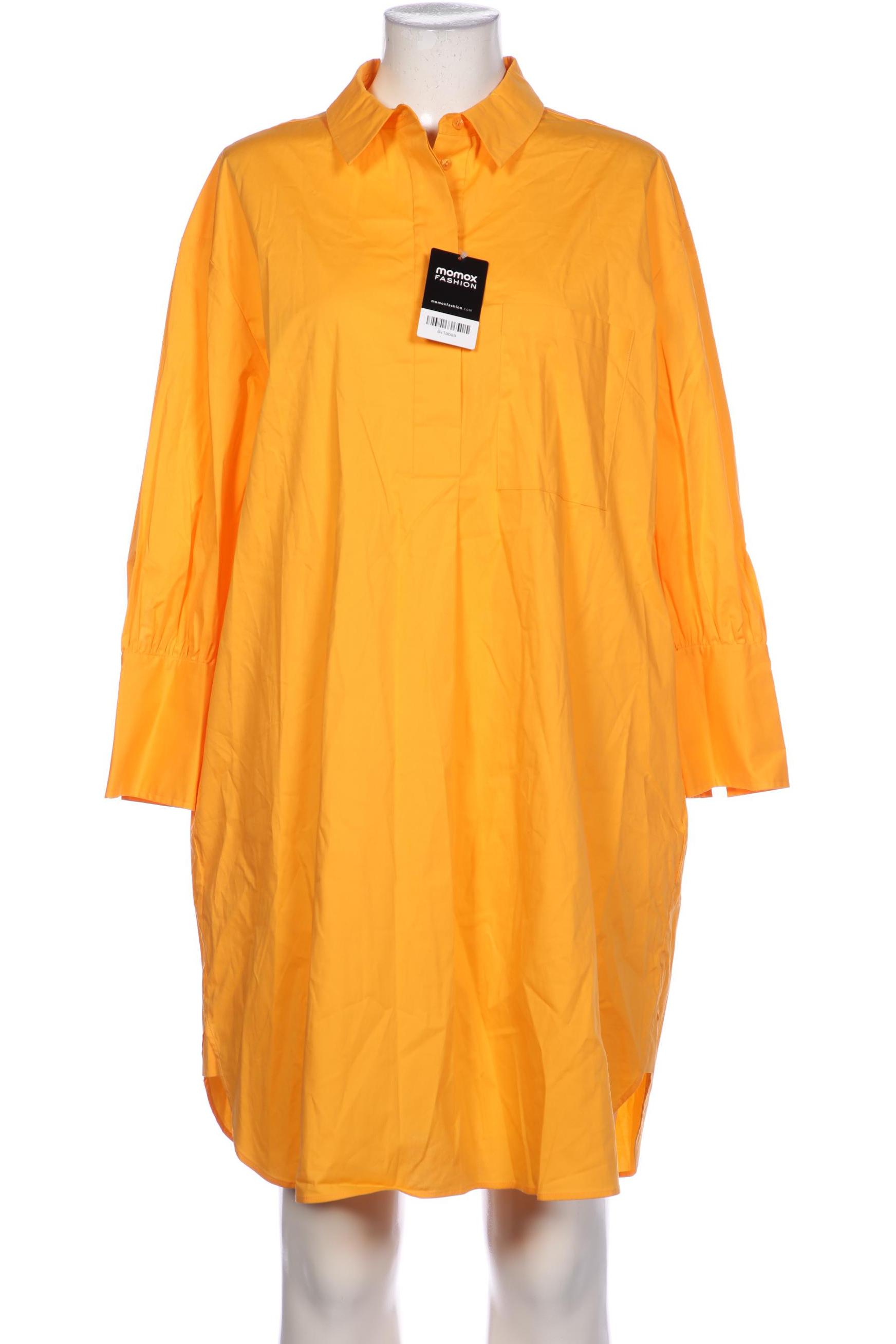 

Herzensangelegenheit Damen Kleid, orange, Gr. 38