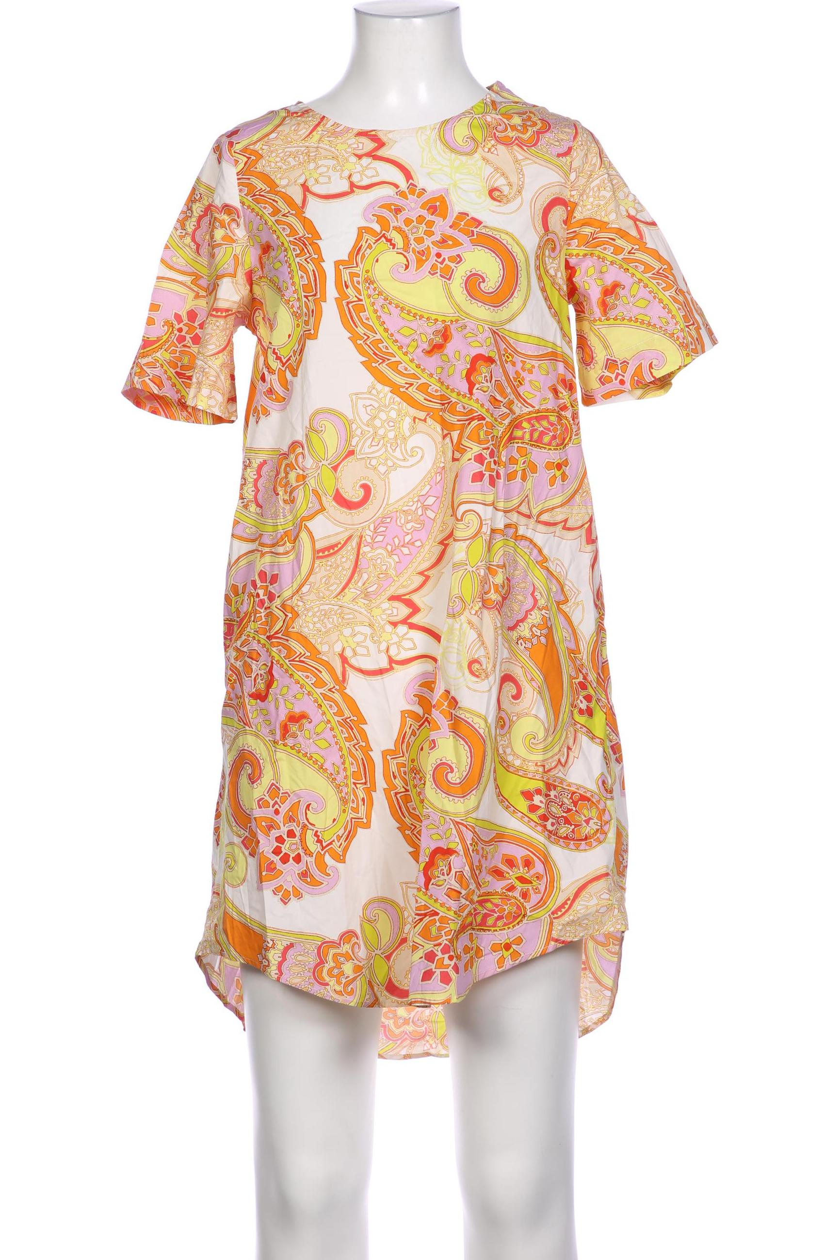 

Herzensangelegenheit Damen Kleid, orange, Gr. 34