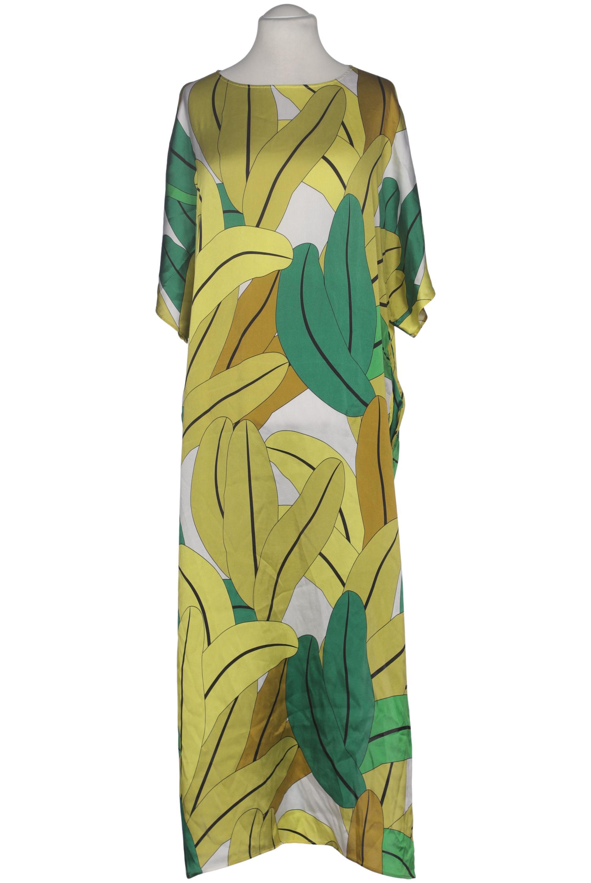 

Herzensangelegenheit Damen Kleid, gelb, Gr. 42