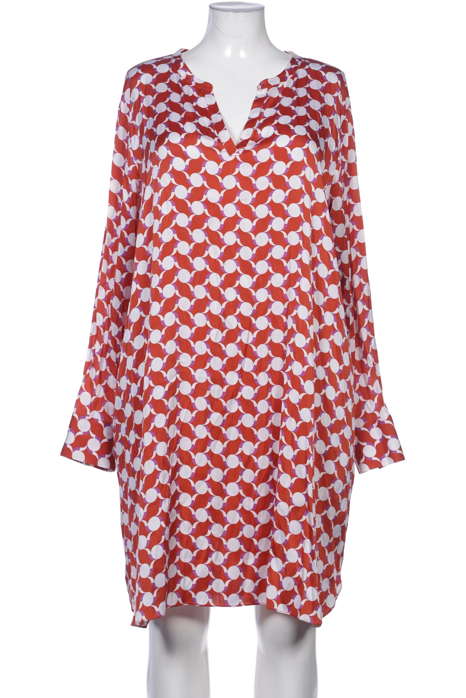 

Herzensangelegenheit Damen Kleid, rot, Gr. 44